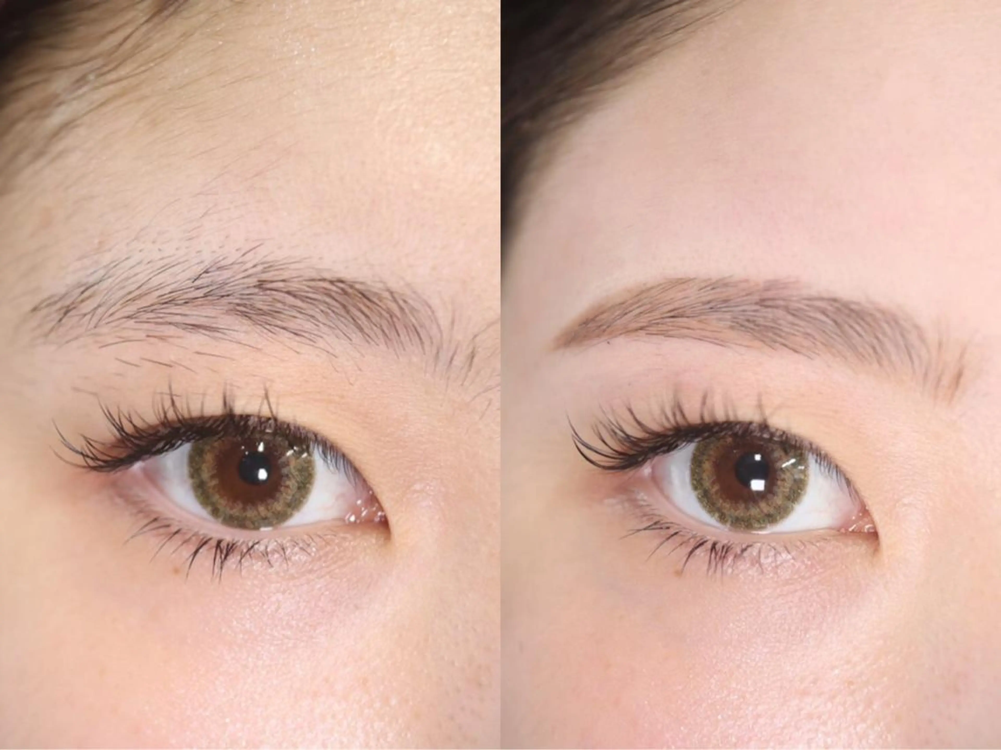 SherryEye 茨城神栖店のマツエク・マツパデザイン