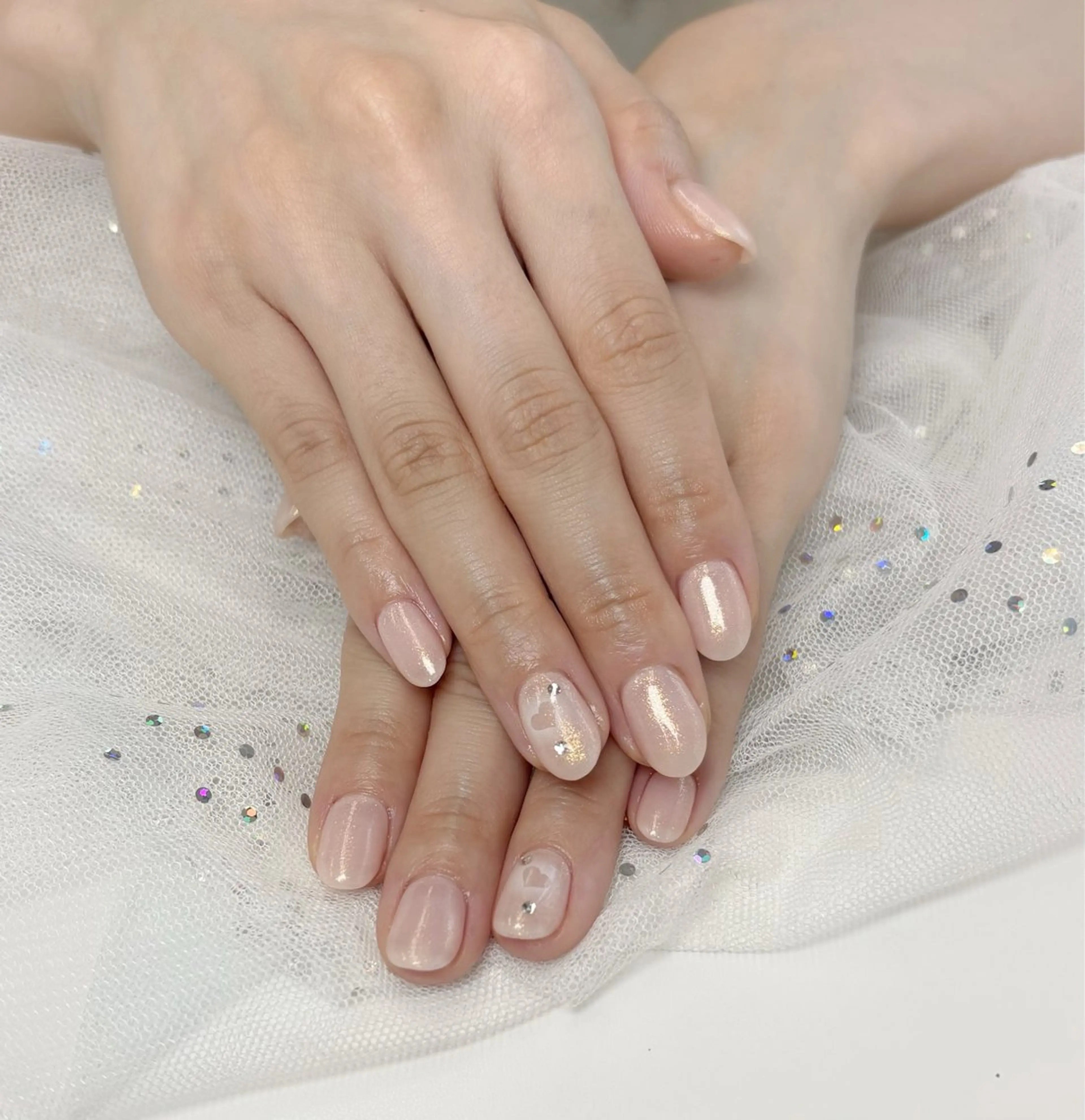 ネイル F&T Nail salonのネイルデザイン