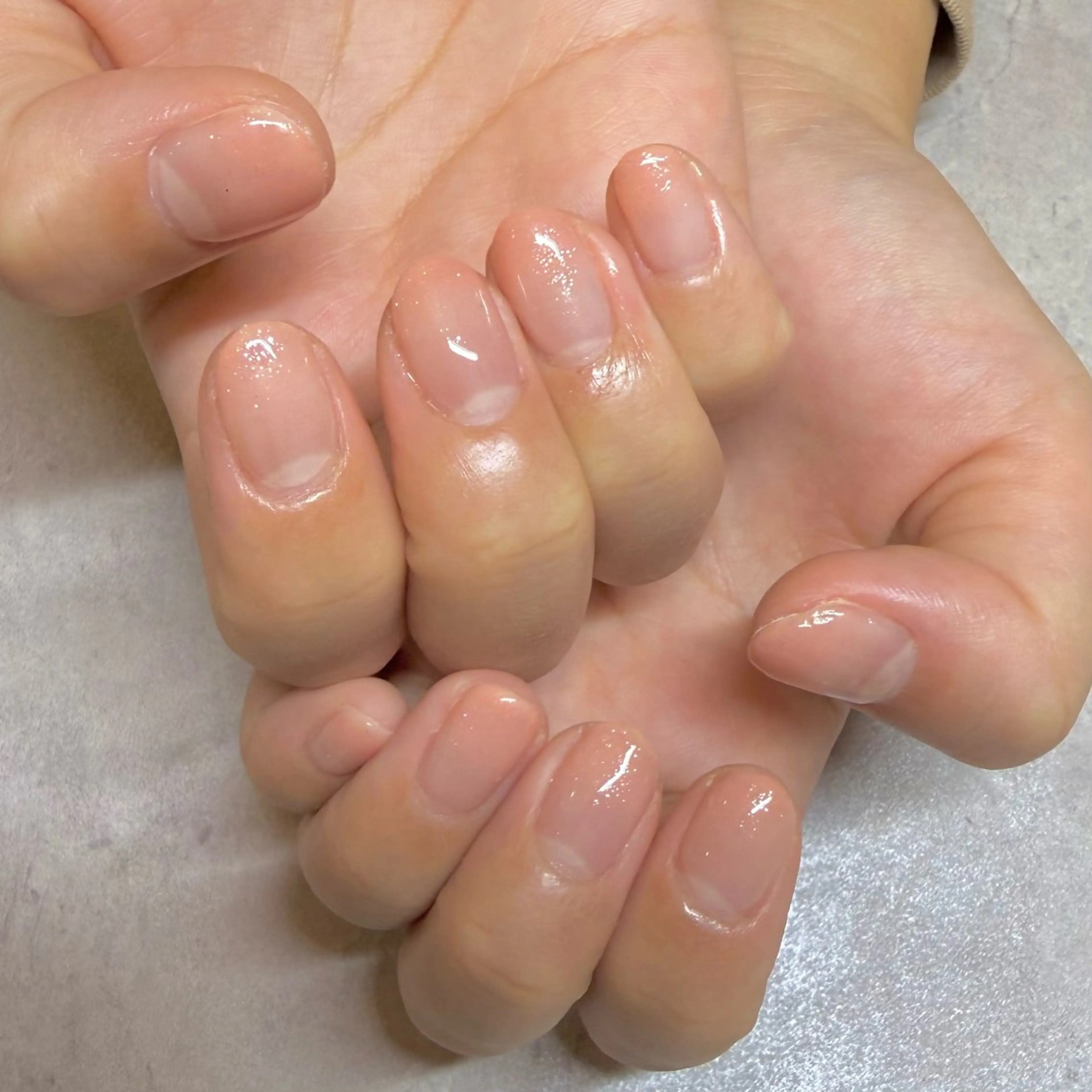 ネイル Nailsalon MeMe YUMIのネイルデザイン