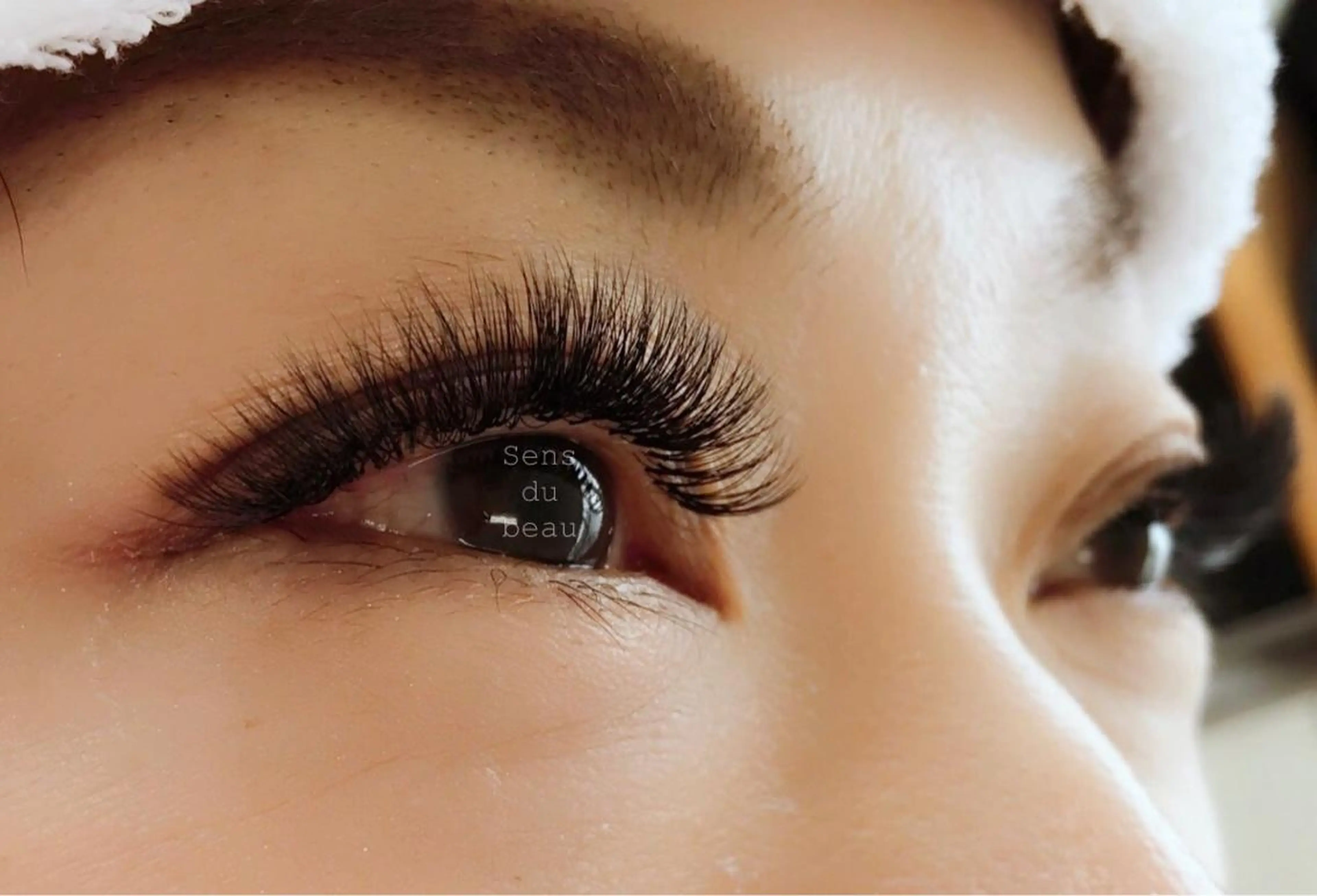 マツエク・マツパ 付け放題 ゴージャス ボリュームラッシュ マツエク Adorer(アドレ)所属・Adorer 🍀アドレ🍀のマツエク・マツパデザイン