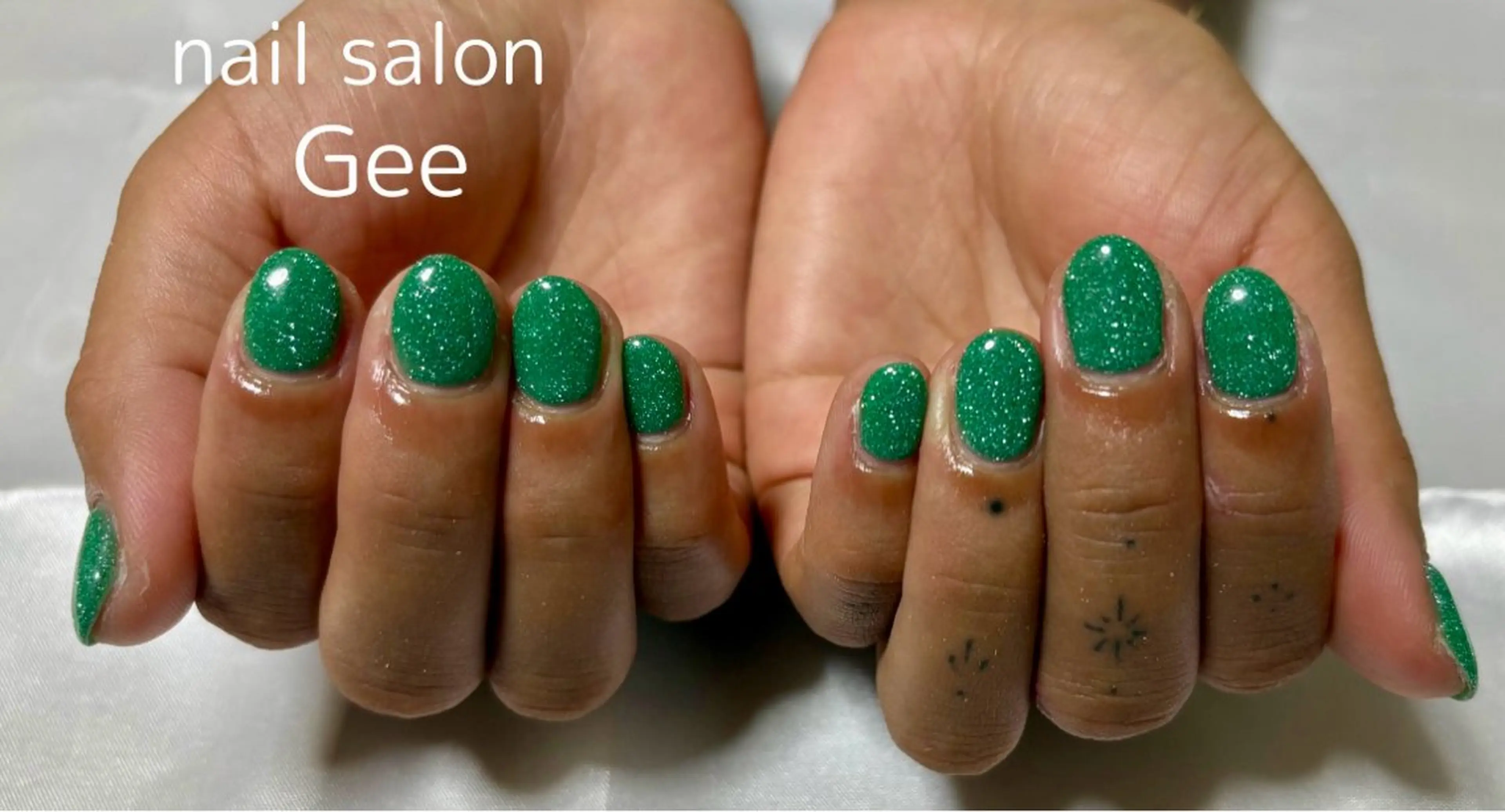 ネイル nail salon geeのネイルデザイン