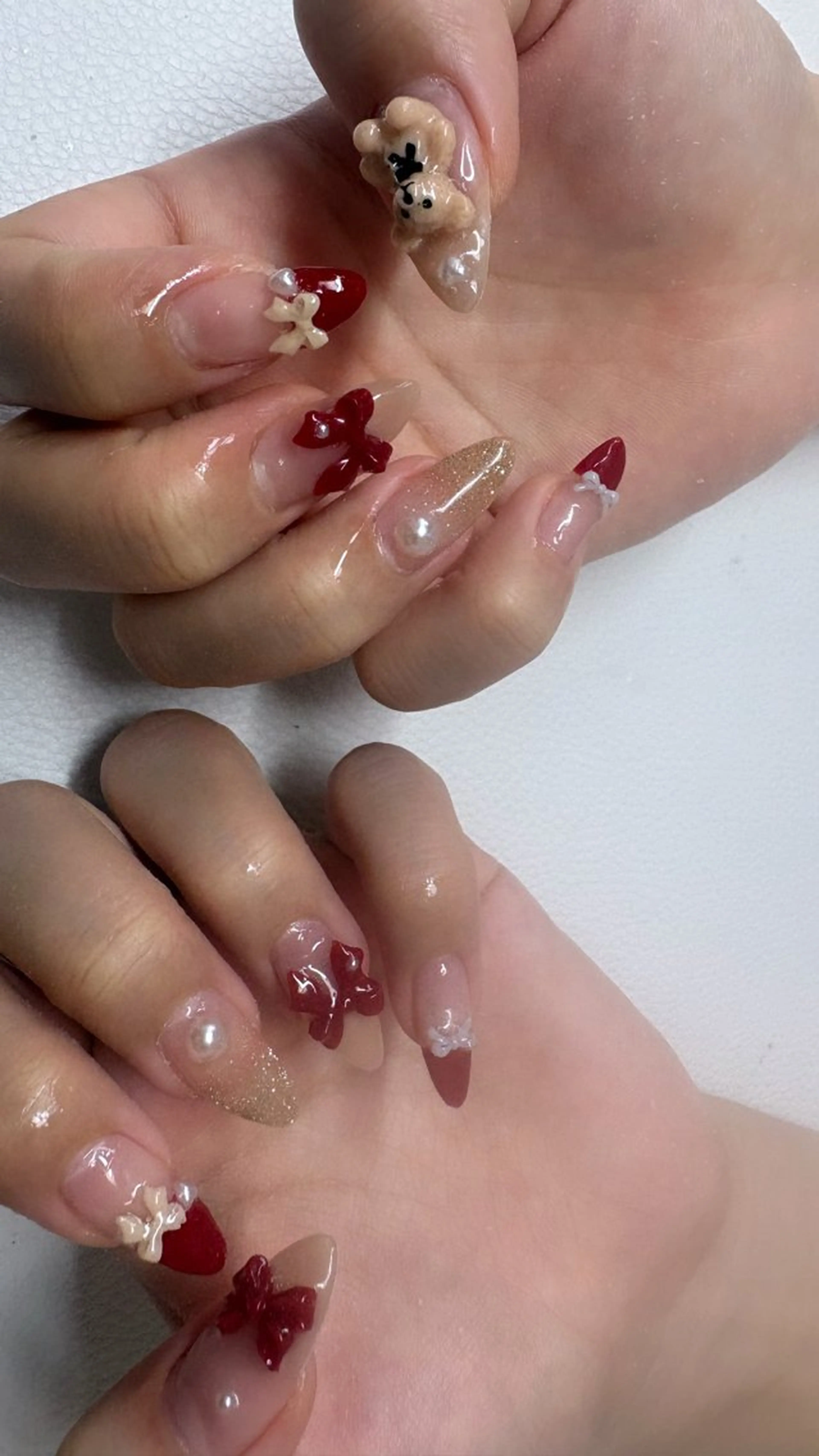 ネイル Jesse nail.のネイルデザイン