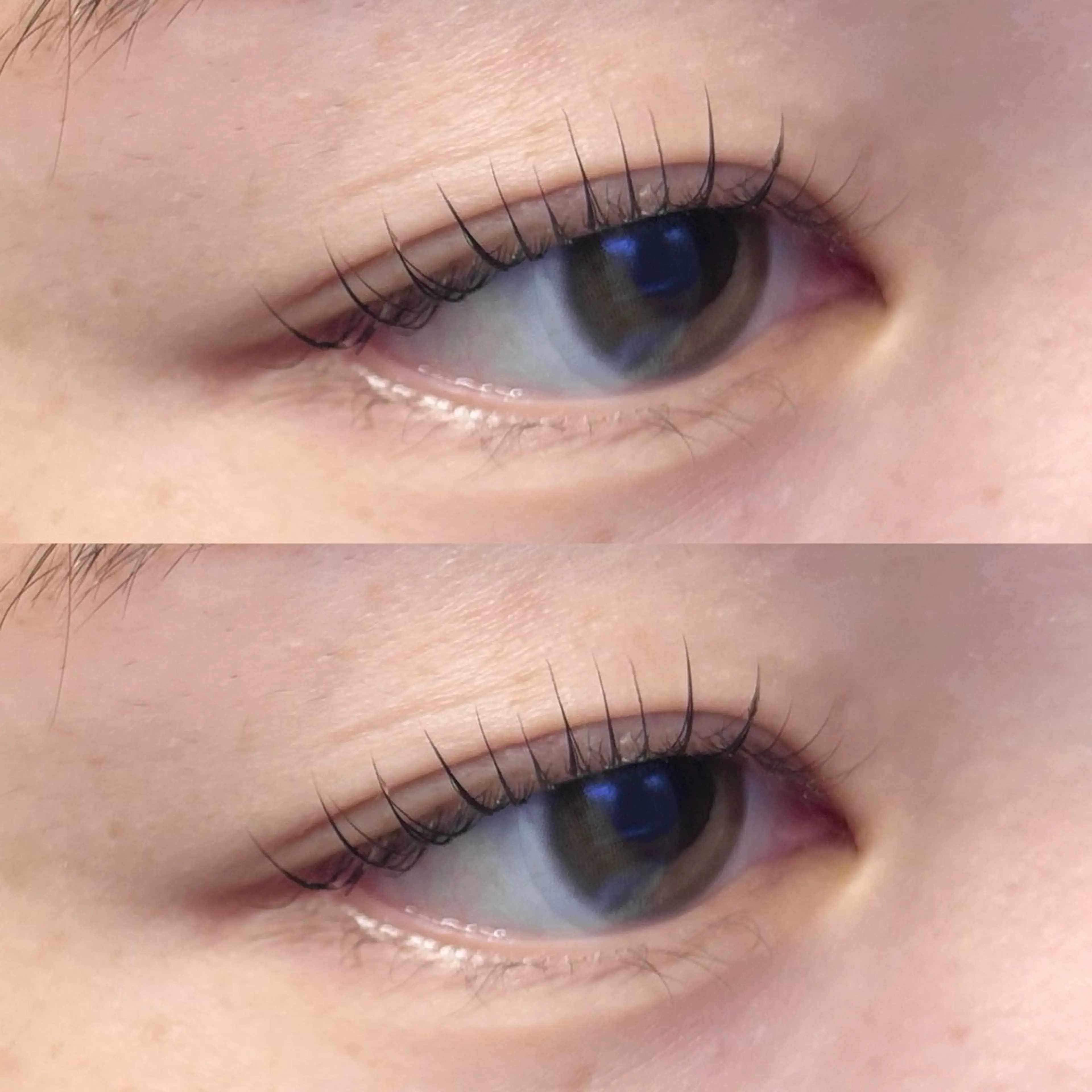 マツエク・マツパ shuka 🩶のマツエク・マツパデザイン