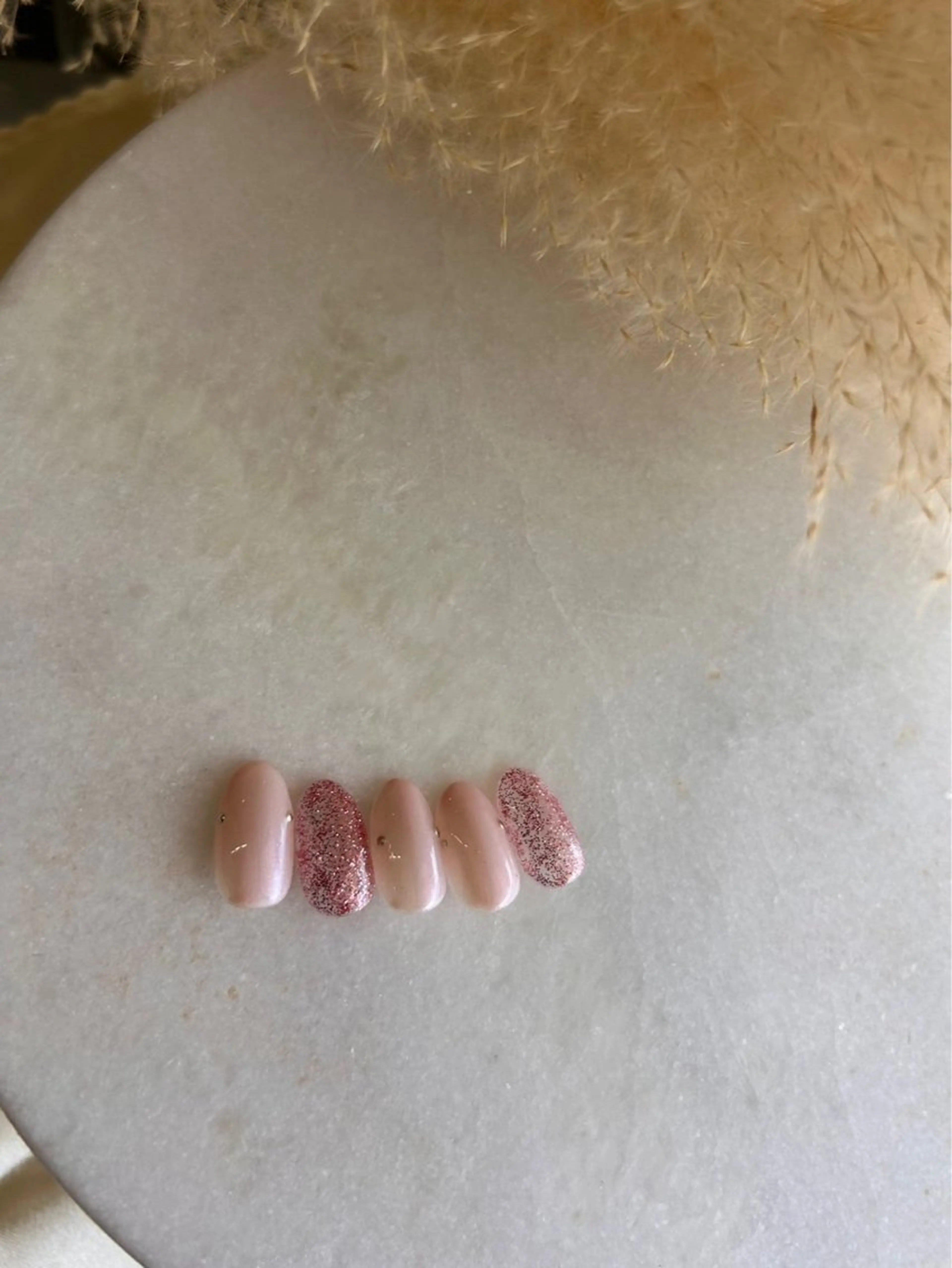 ネイル nails Lazosのネイルデザイン