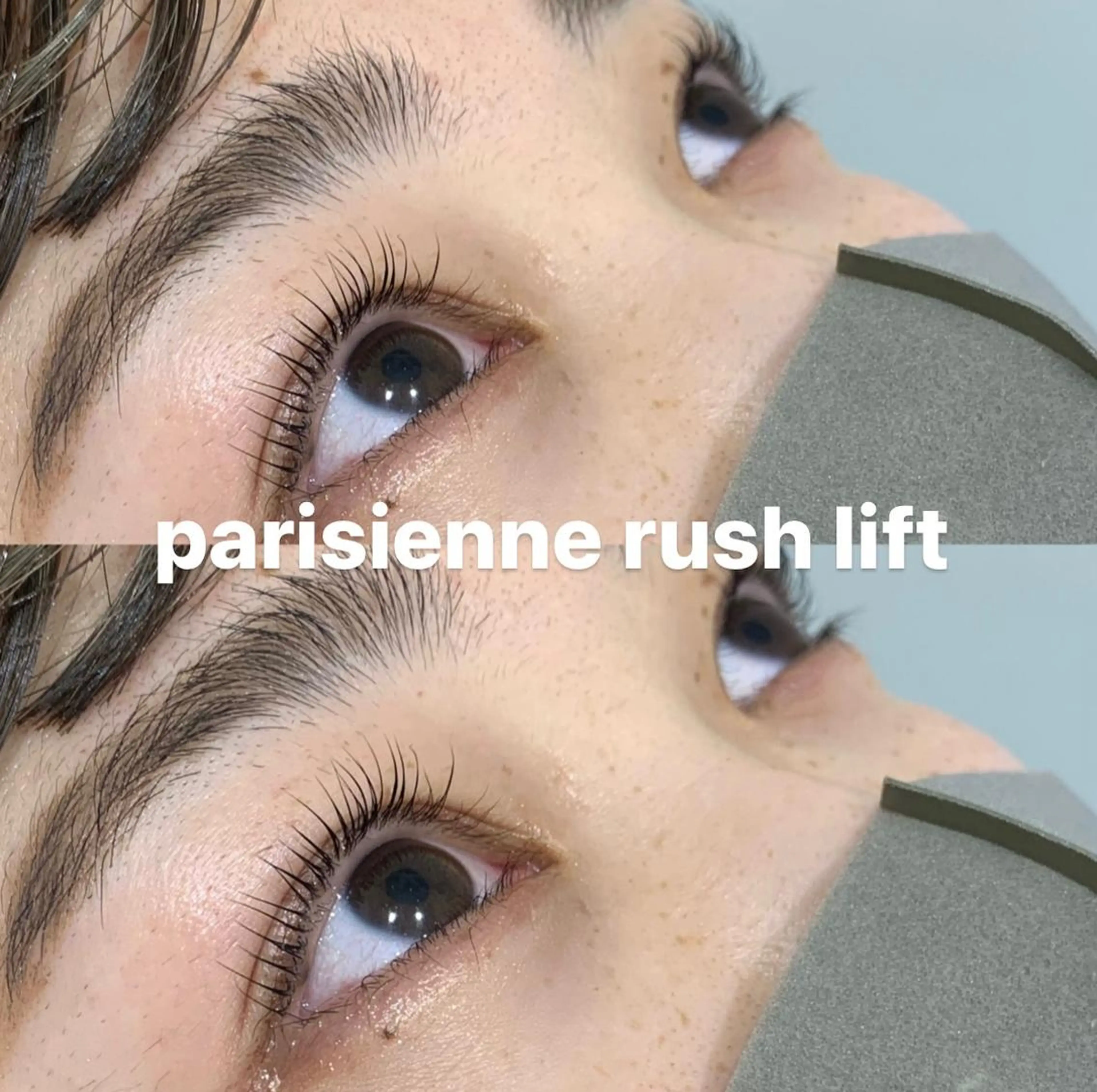 マツエク・マツパ 顔周り/レイヤー 🤍マリノのヘアスタイル