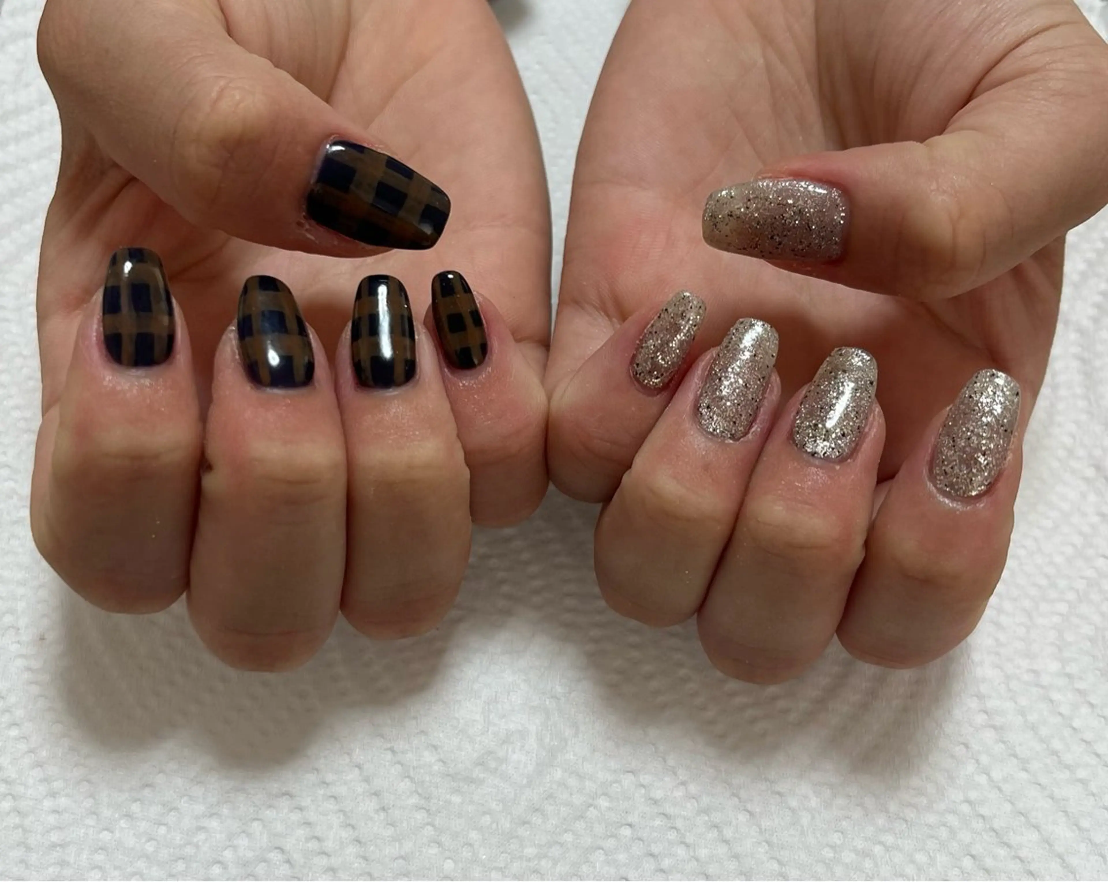 ネイル nail M&Tのネイルデザイン