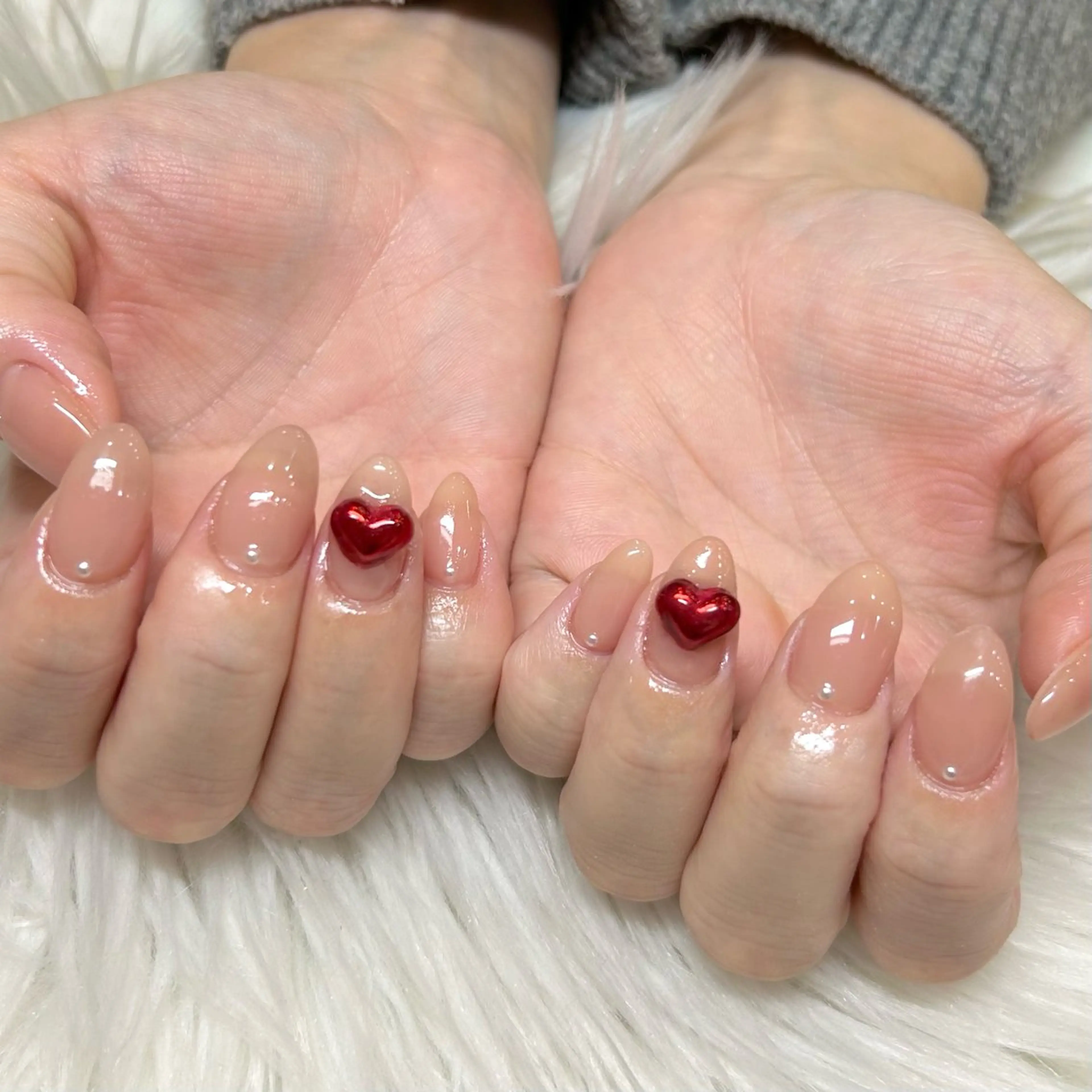 ネイル SOARE TADAのネイルデザイン