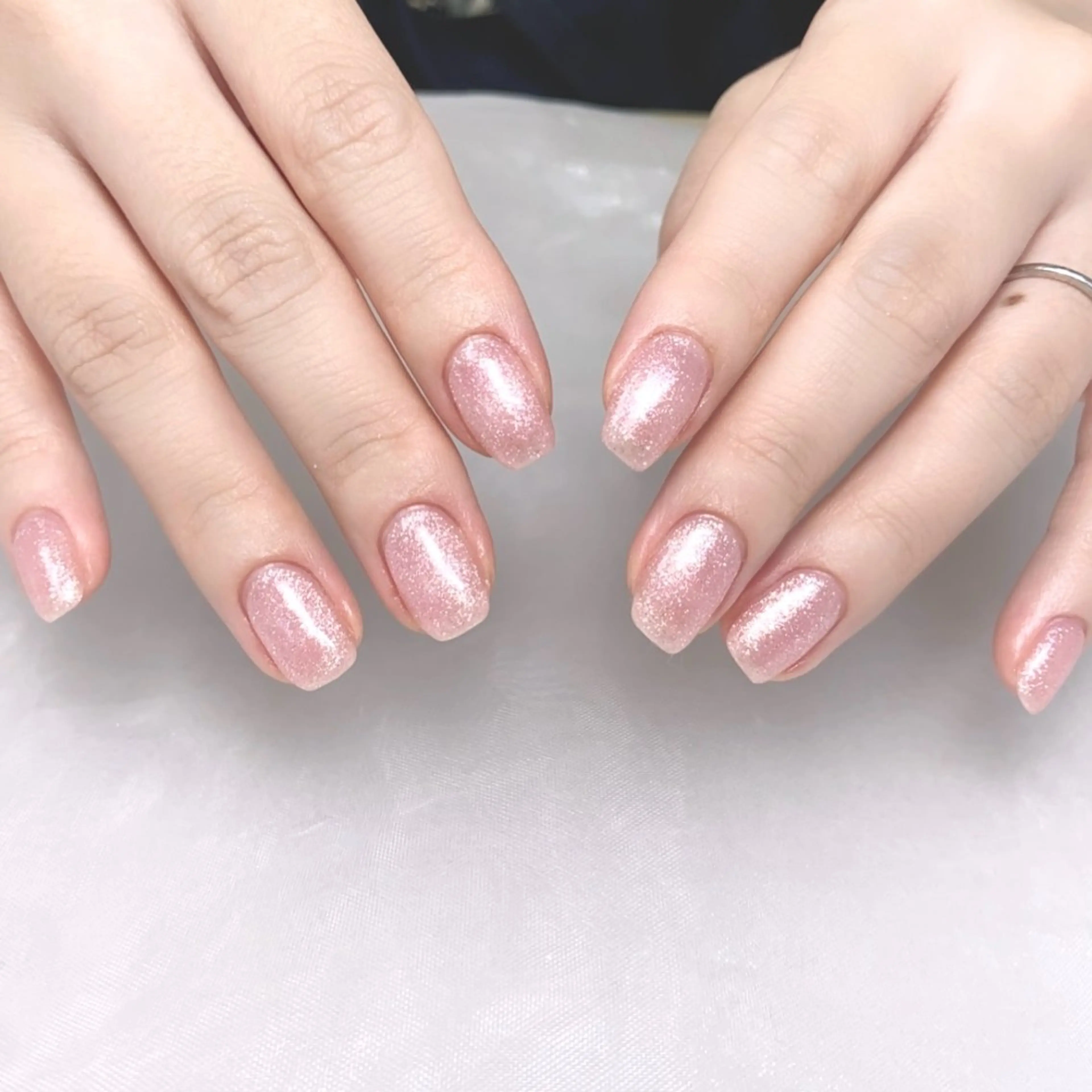 ネイル ハンドネイル Nailsalon REPOSのネイルデザイン