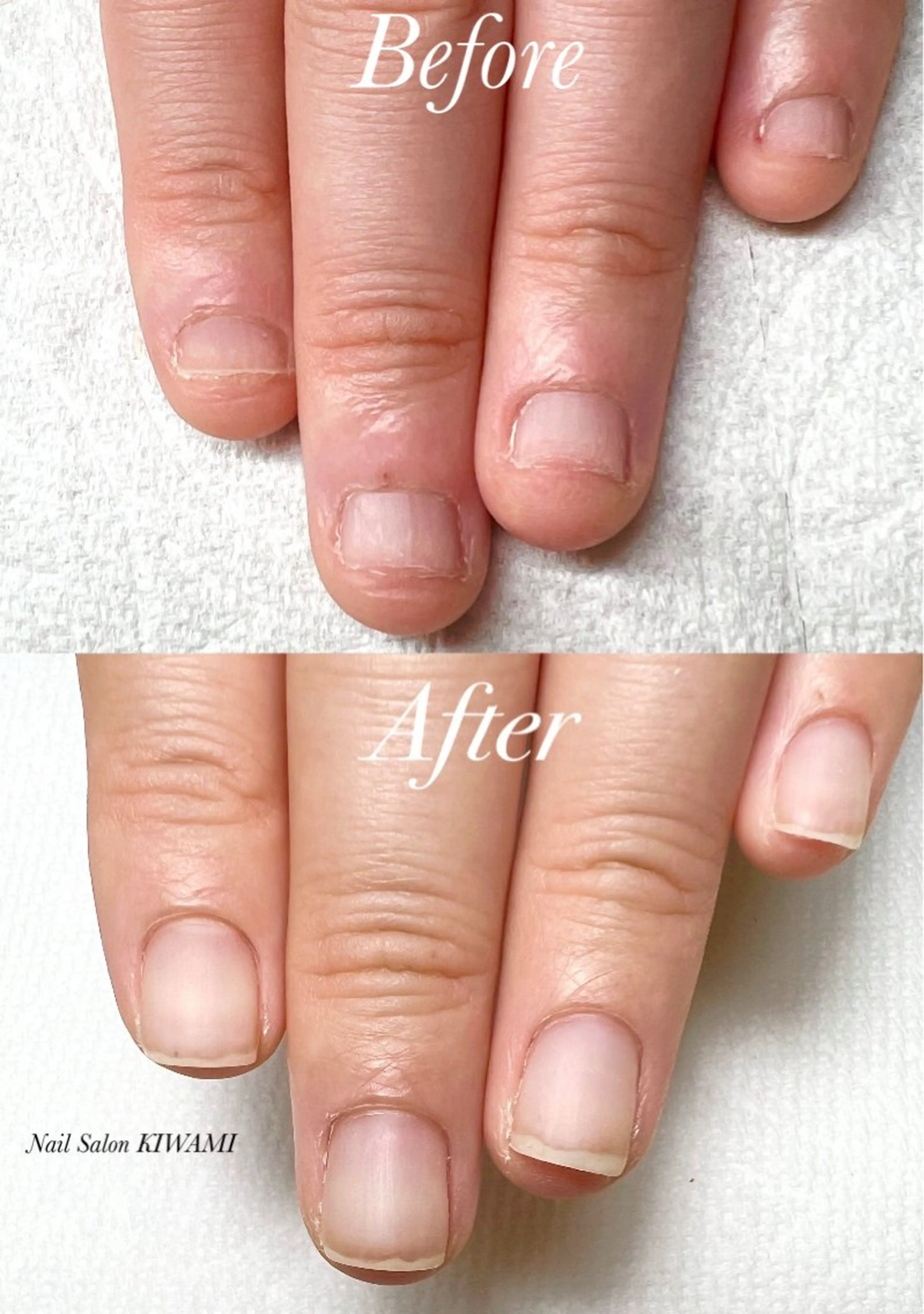 ネイル NaiI Salon KIWAMIの眉毛・アイブロウイメージ