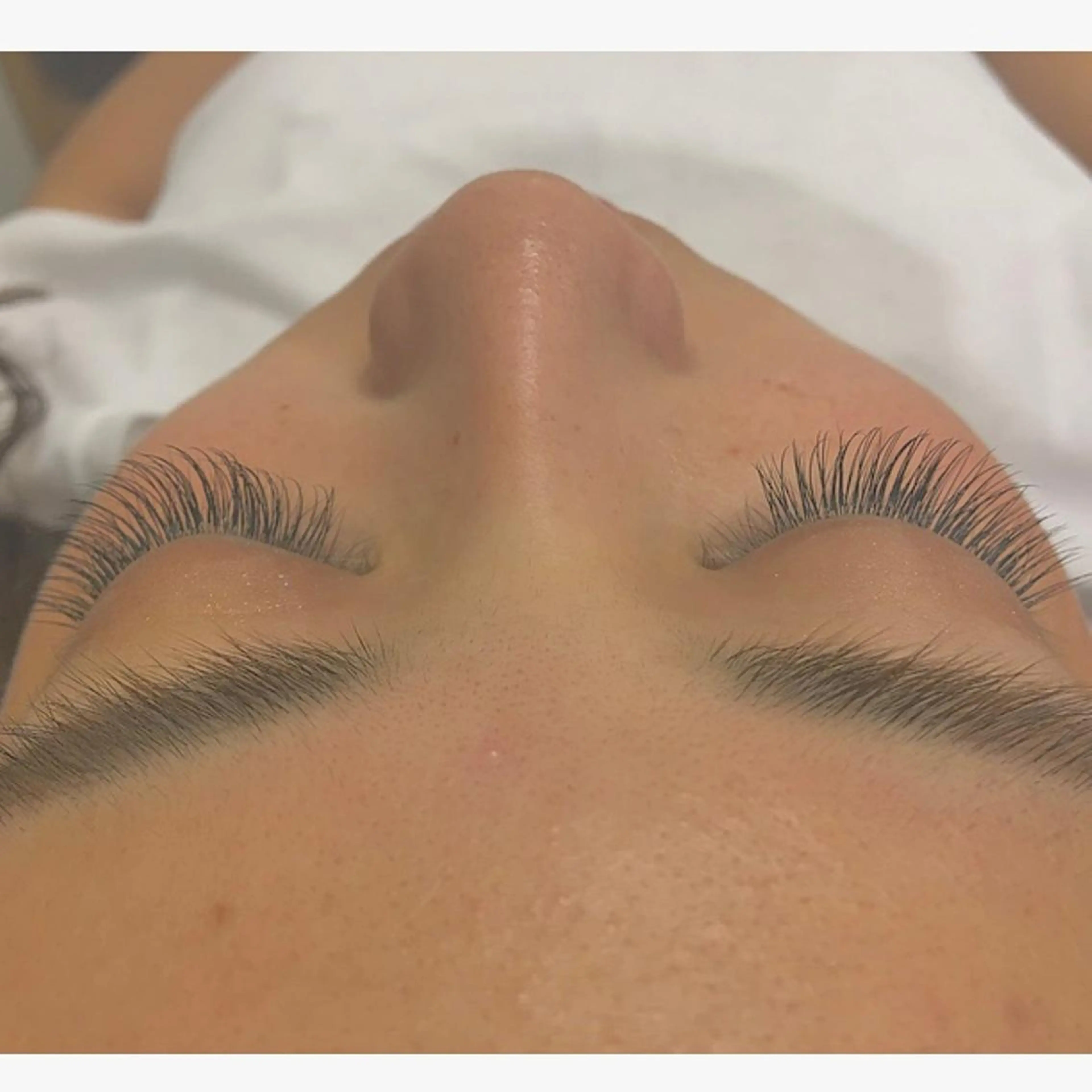 マツエク・マツパ eyelash Lilyのマツエク・マツパデザイン