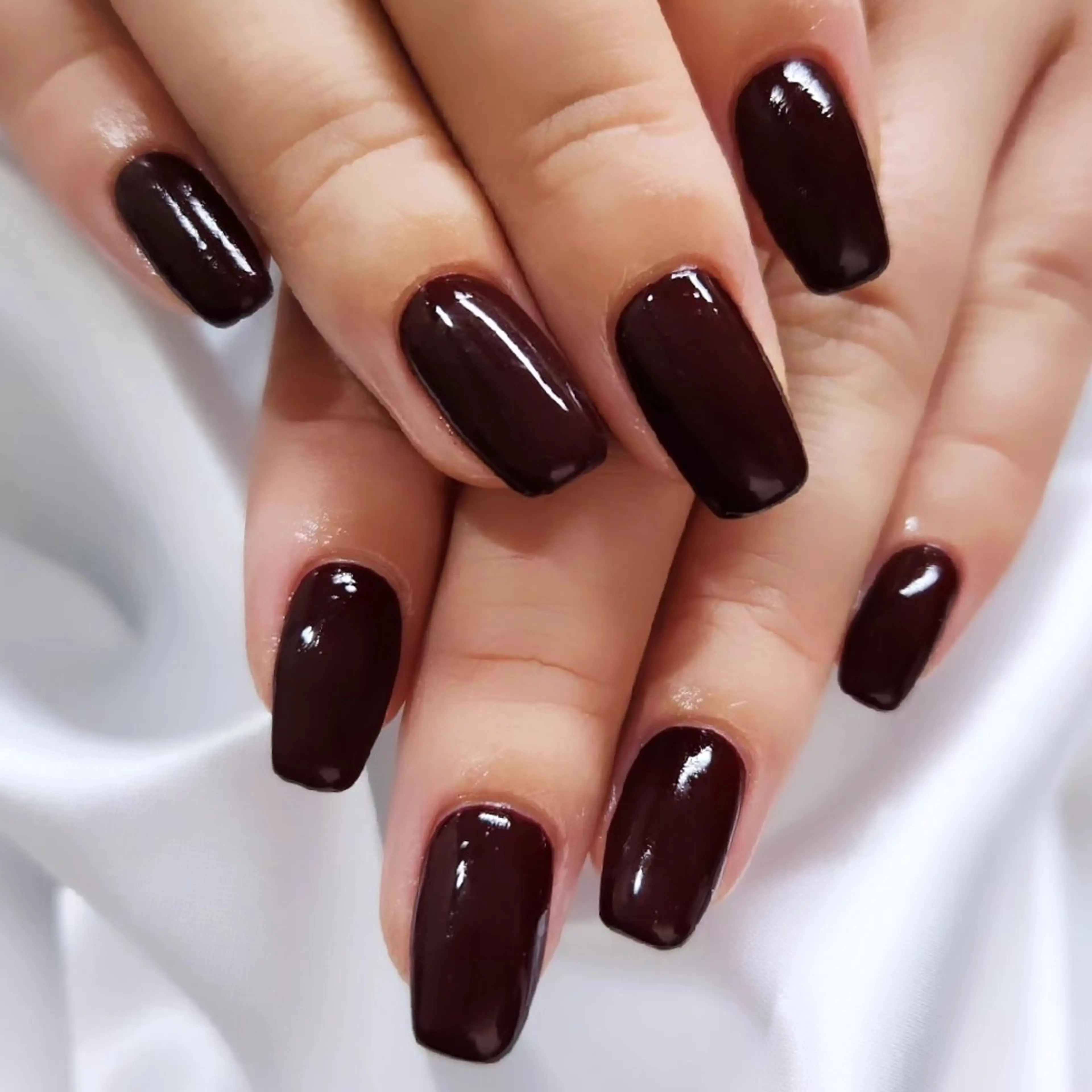 ネイル ハンドネイル Naski 岡山店のネイルデザイン