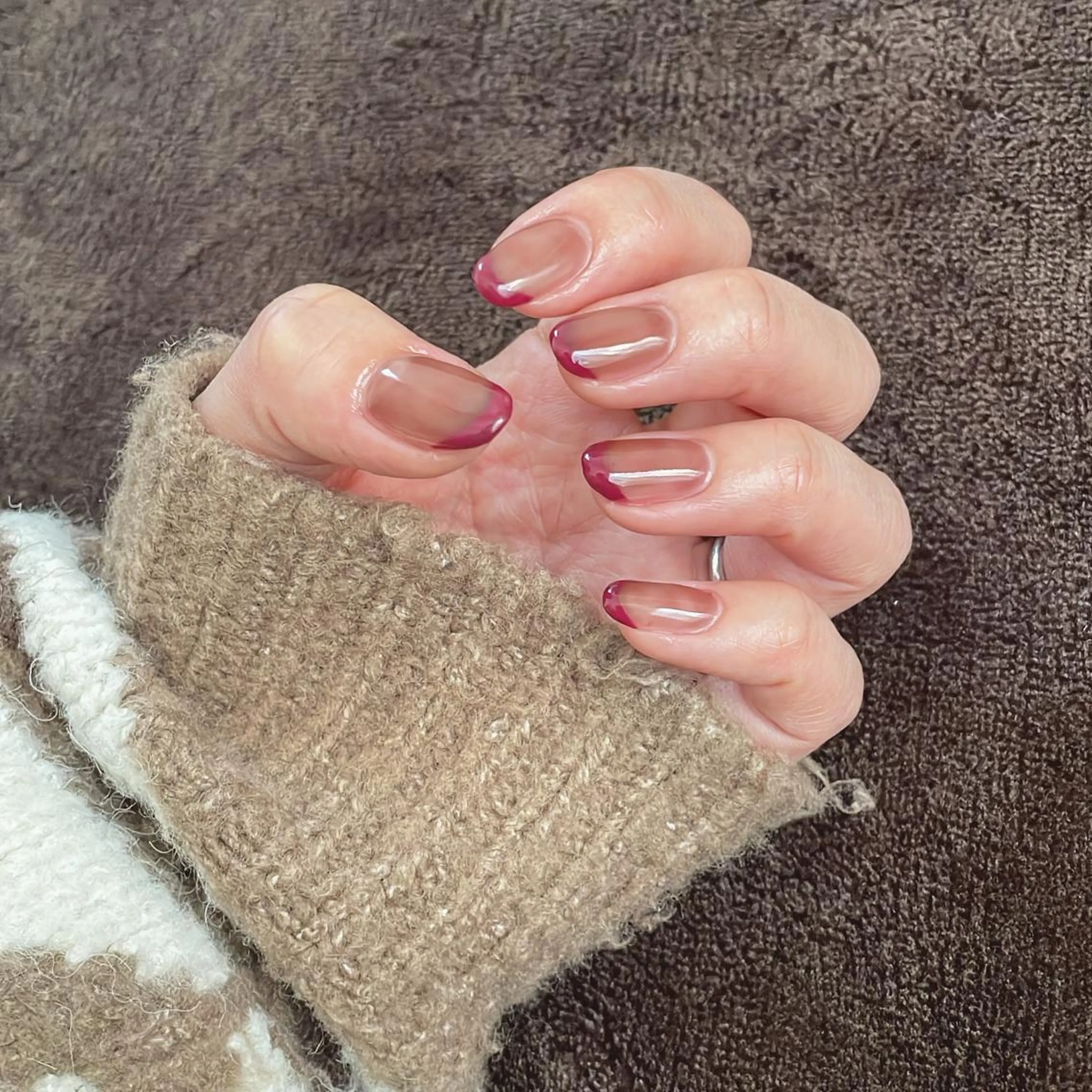 ネイル Re:chaLu所属・Kasumi _のネイルデザイン