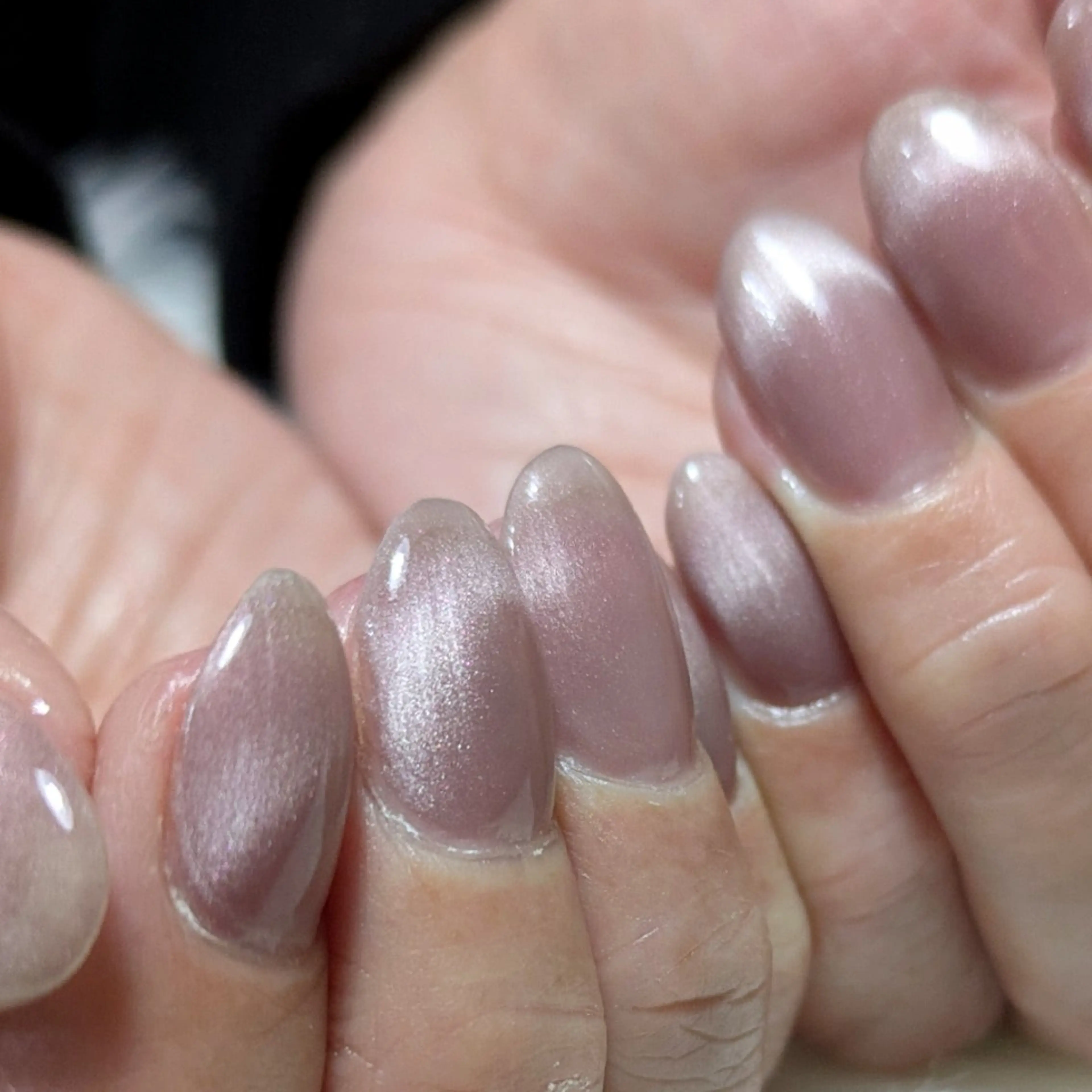 ネイル マグネットネイル ERIKA NAILのネイルデザイン