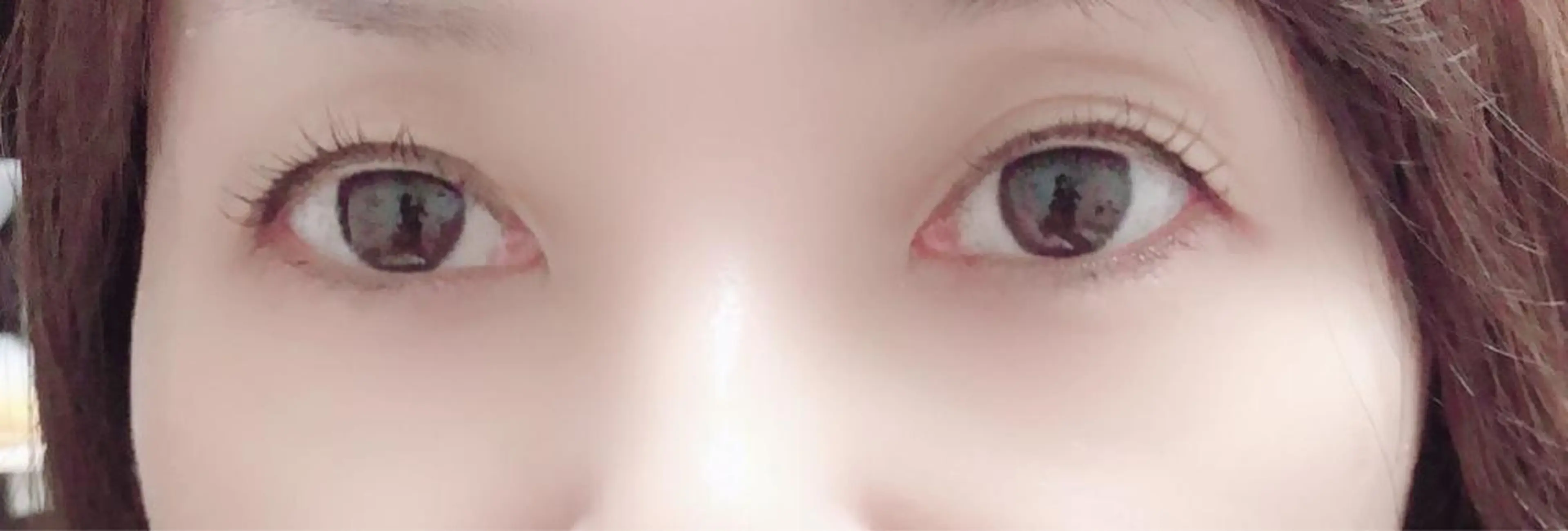 マツエク・マツパ パリジェンヌラッシュリフト 隠れ家サロン にんにんのマツエク・マツパデザイン