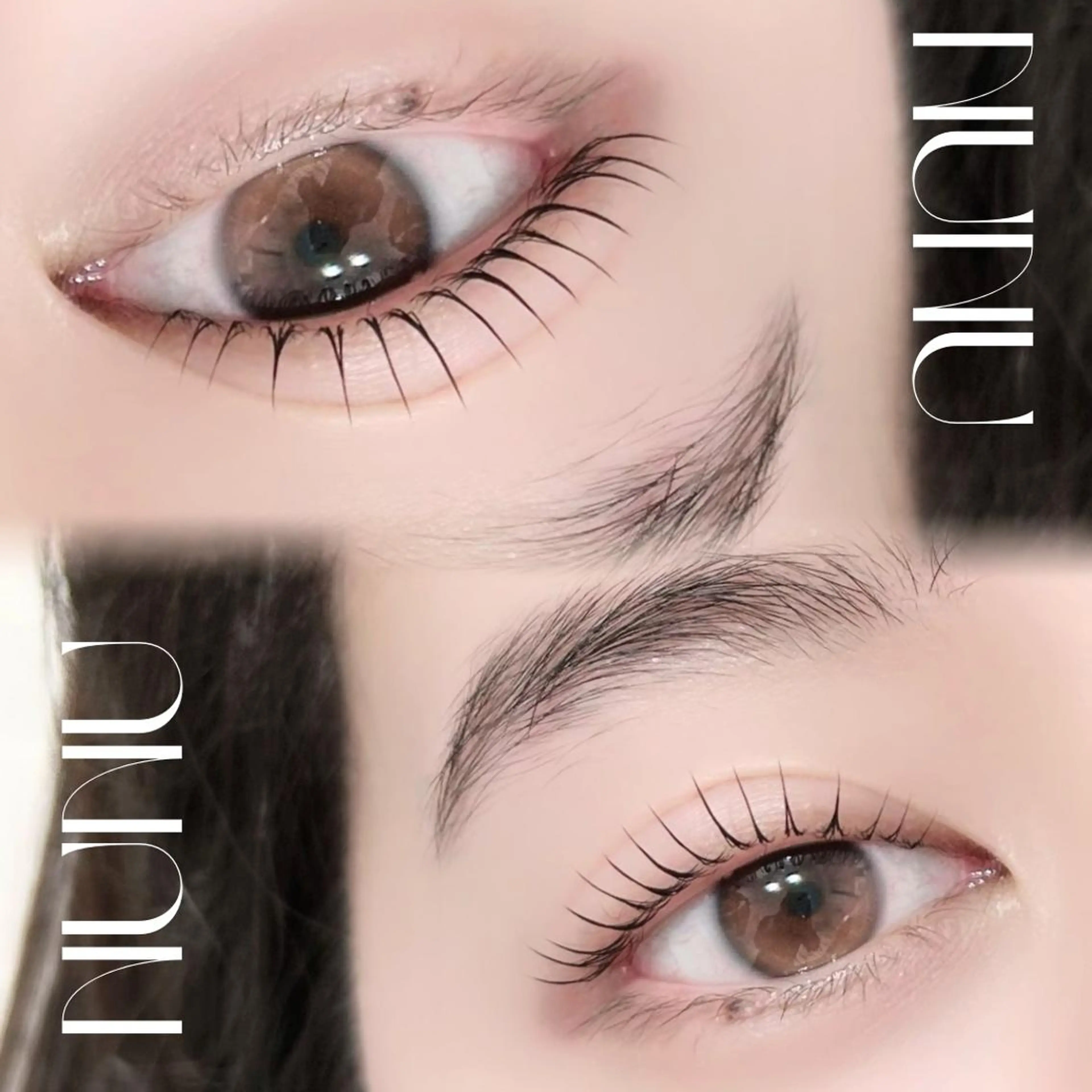 マツエク・マツパ マツパ HARIS店長🦋 Ishiguroのマツエク・マツパデザイン