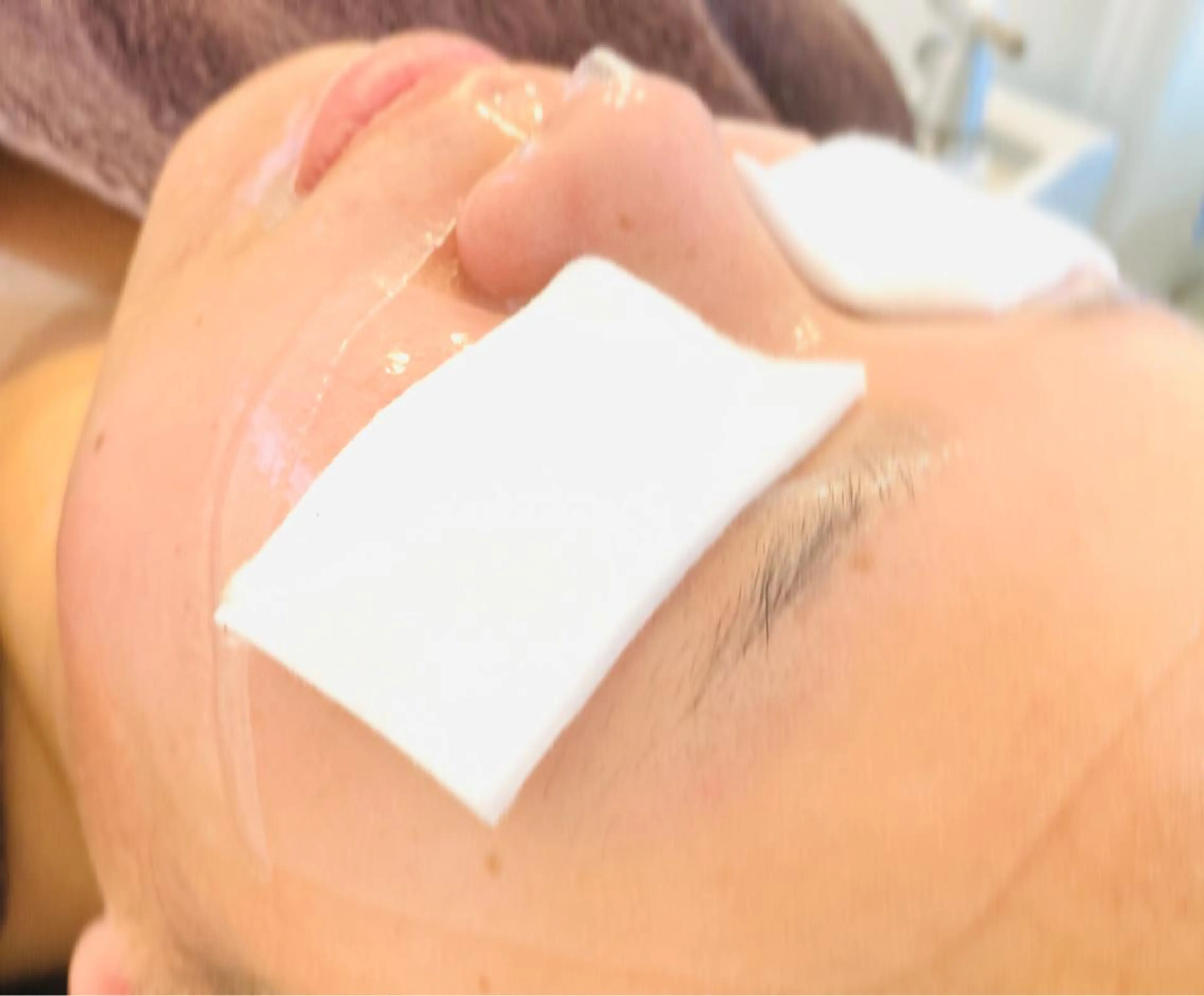 menard_fa cial&bodyのエステ・リラクイメージ