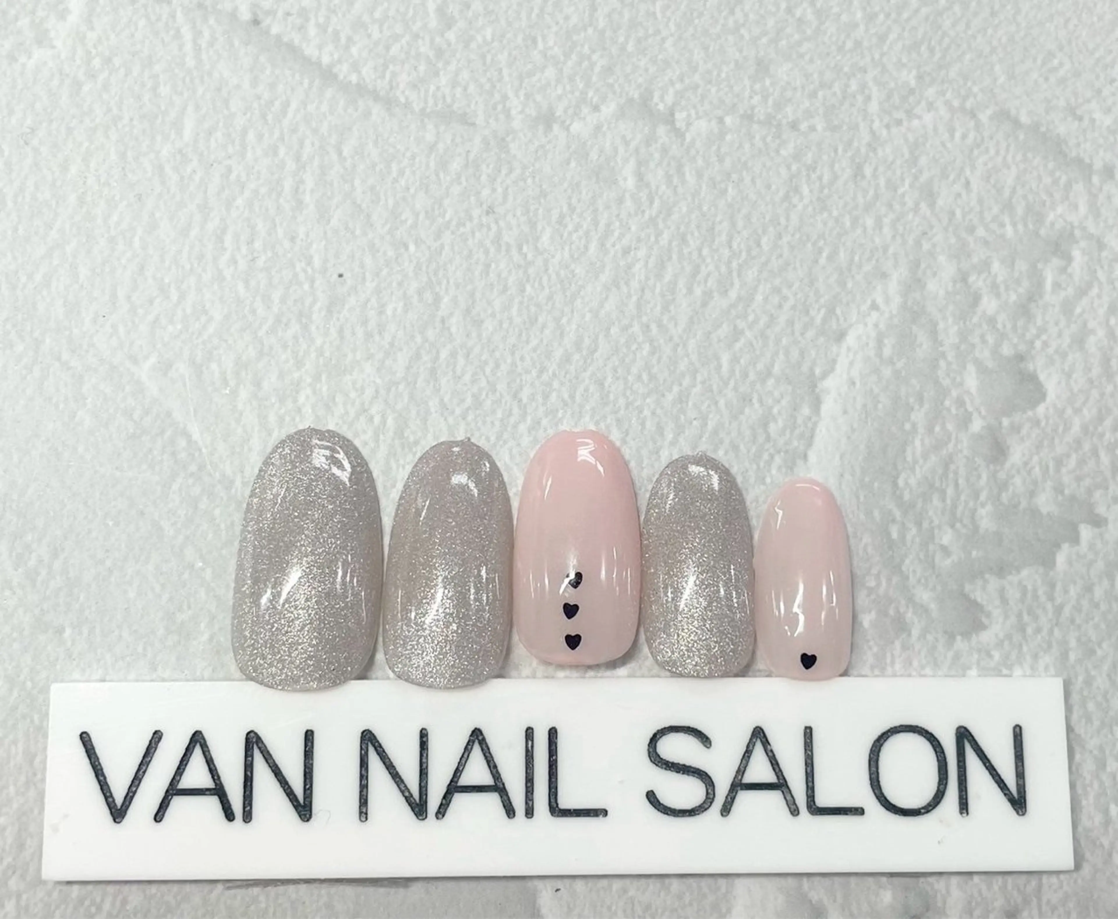 ネイル Van Nail Salonのネイルデザイン