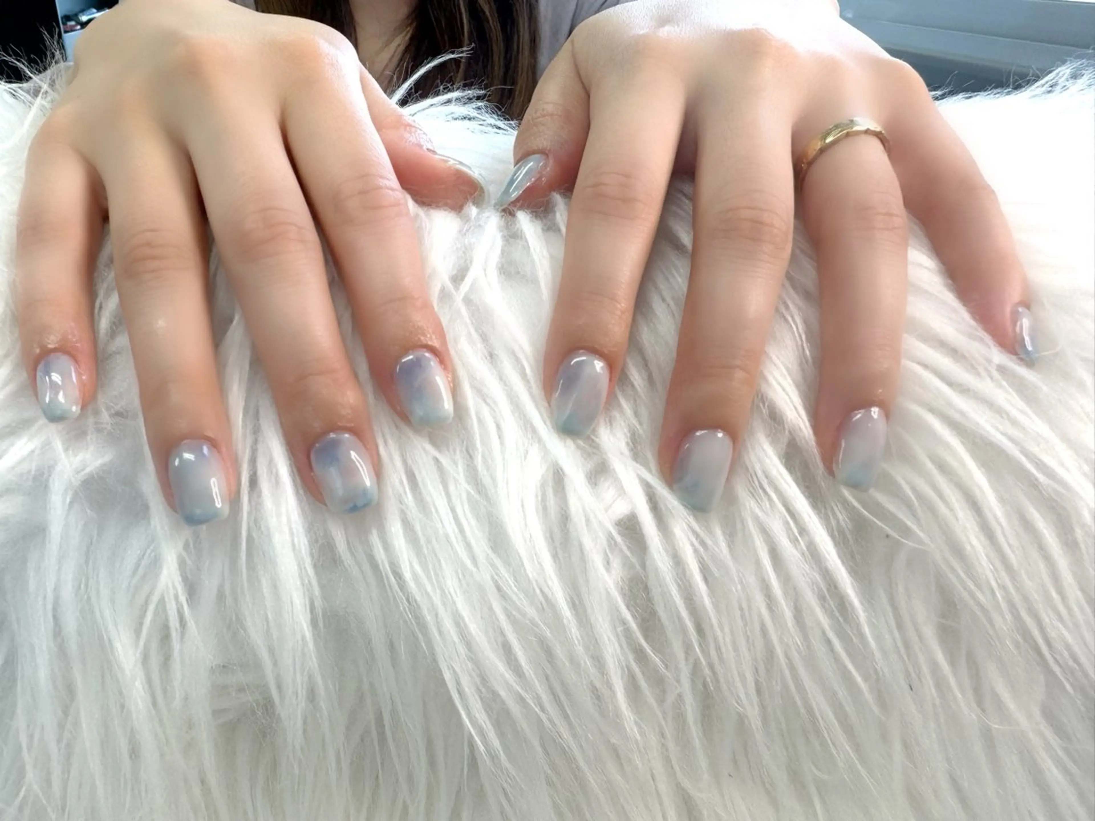 ネイル i. micaのネイルデザイン