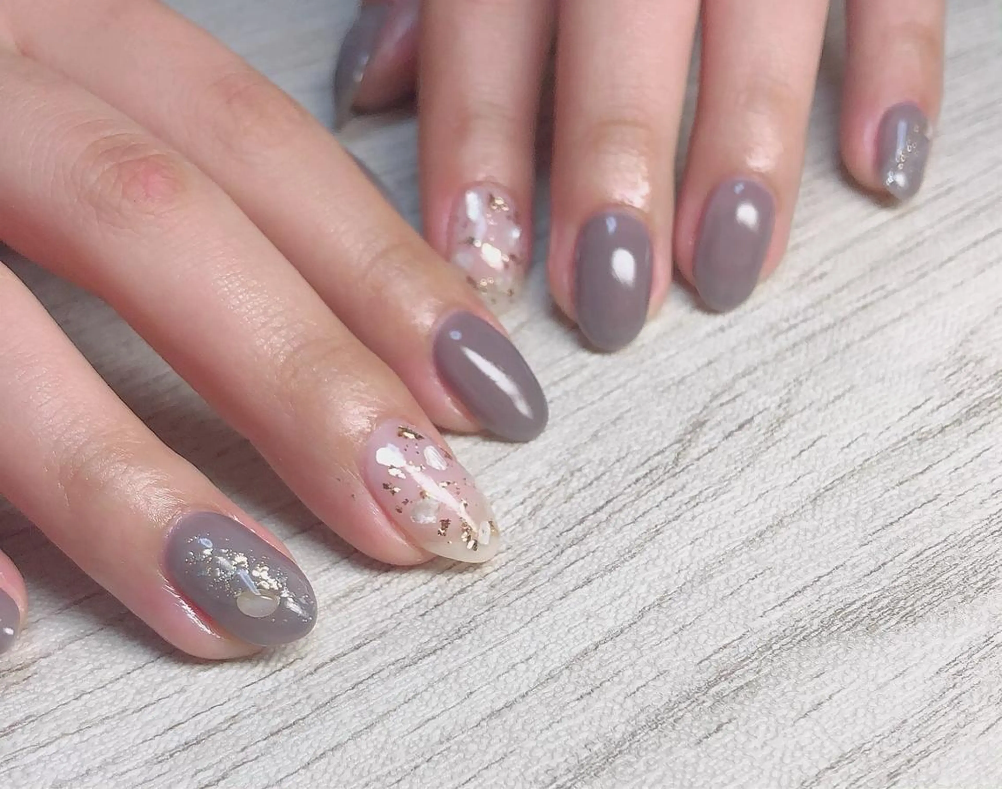 ネイル irooo 21のネイルデザイン