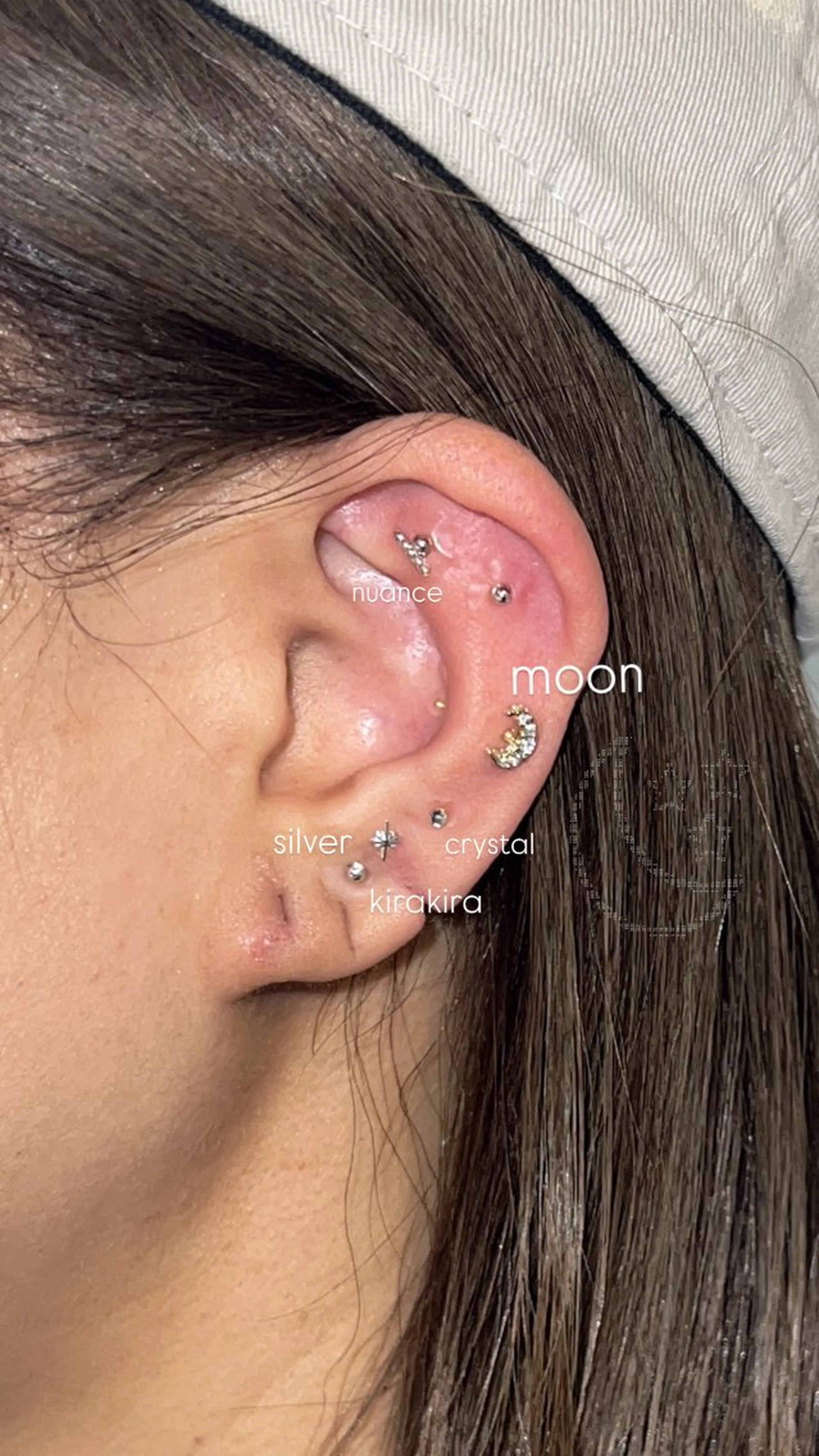 その他 肌管理サロン vidyto　MOEのエステ・リラクイメージ