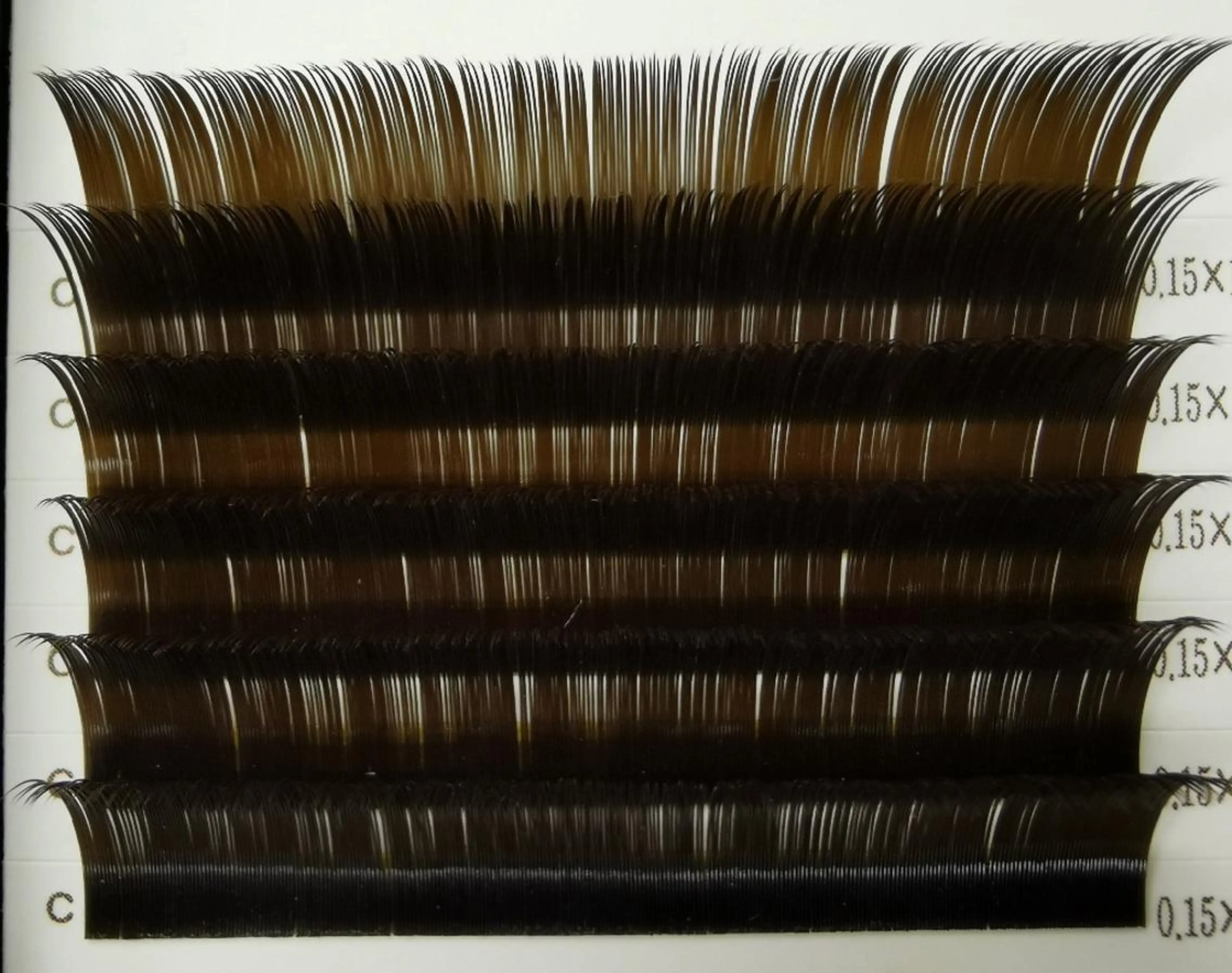 マツエク・マツパ マツエク 上福岡 らんらんのネイルデザイン