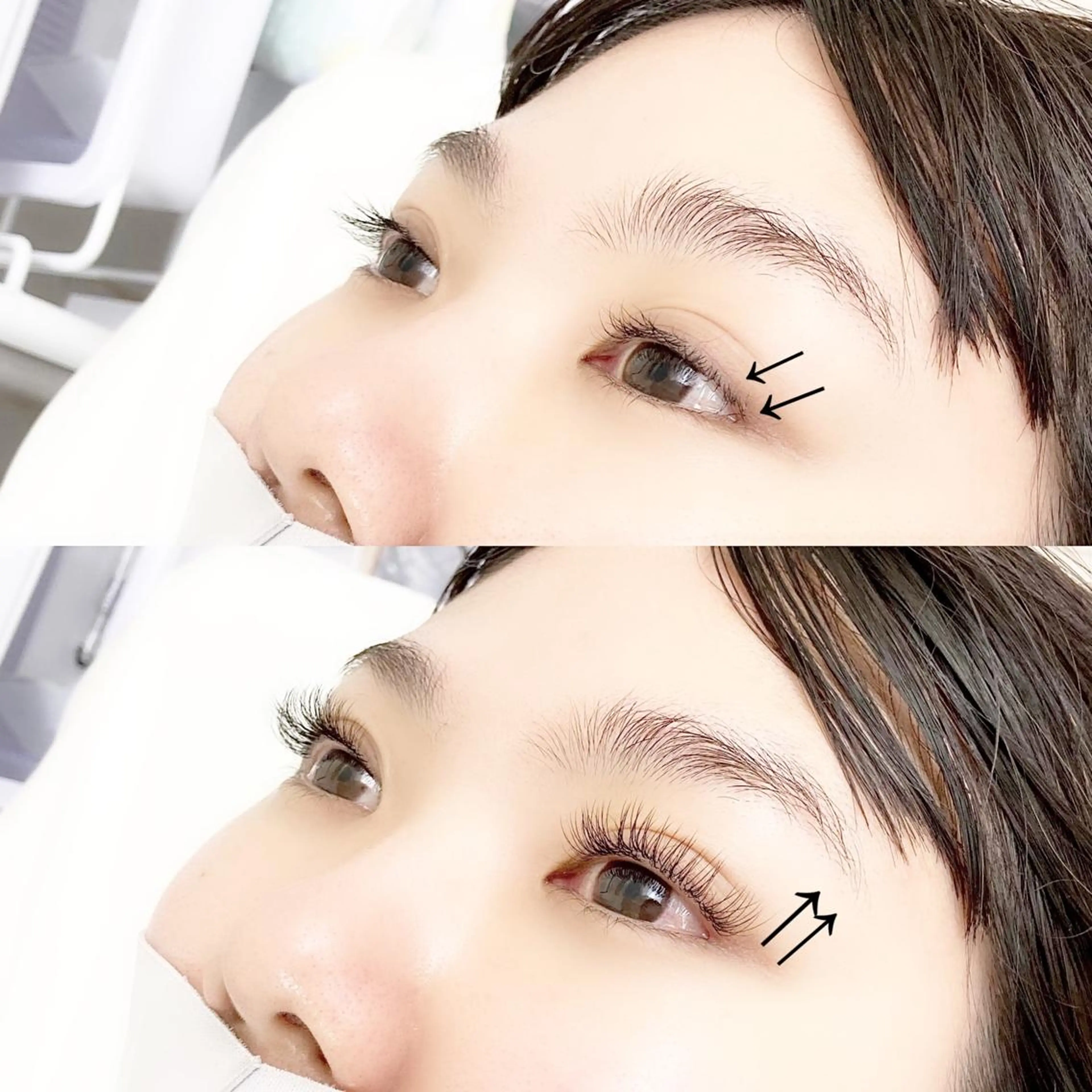 マツエク・マツパ マツエク Eyelash Lirio所属・EyeLash Lirio リリオのエステ・リラクイメージ