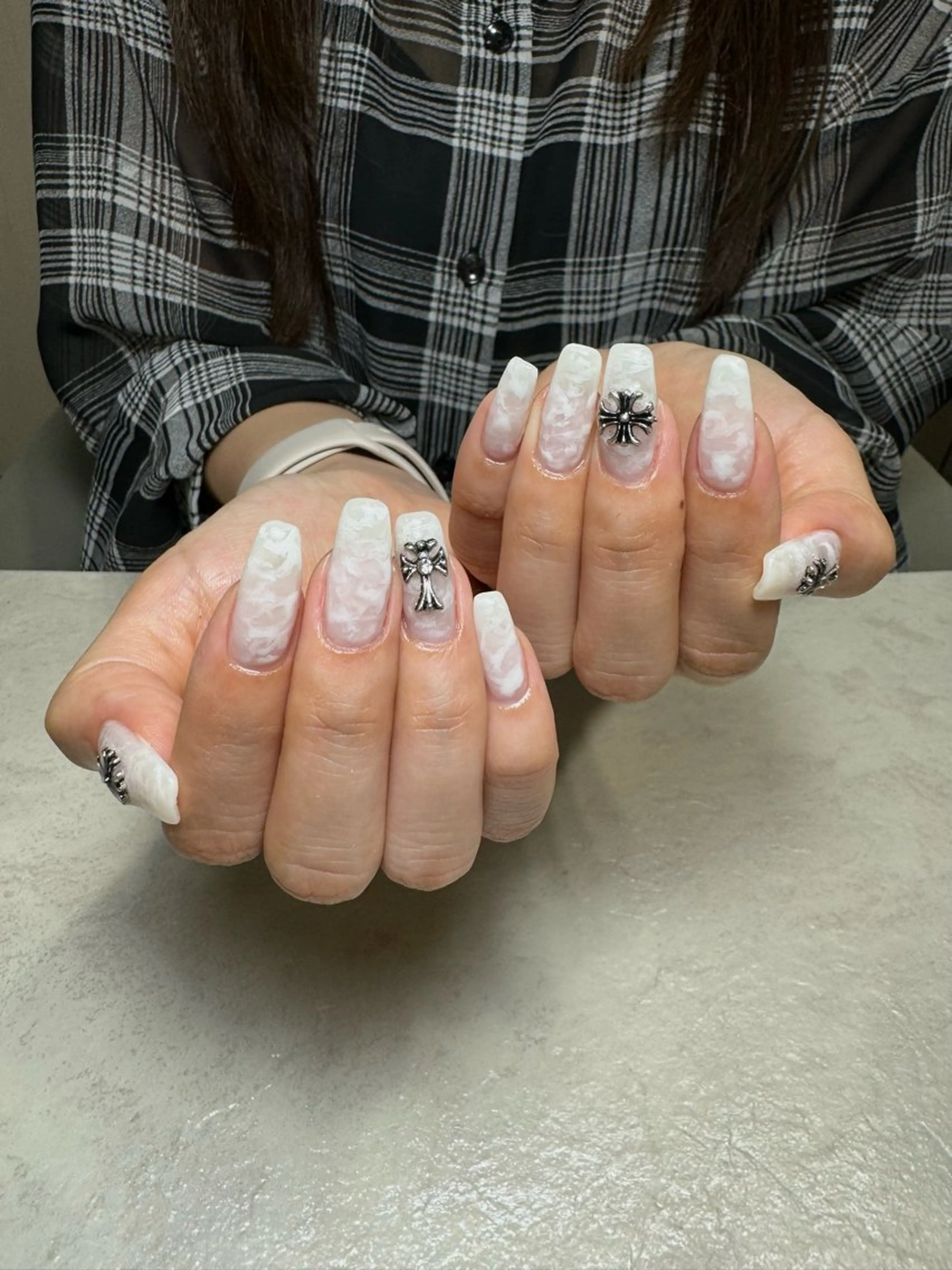 ネイル salon de oct.のネイルデザイン