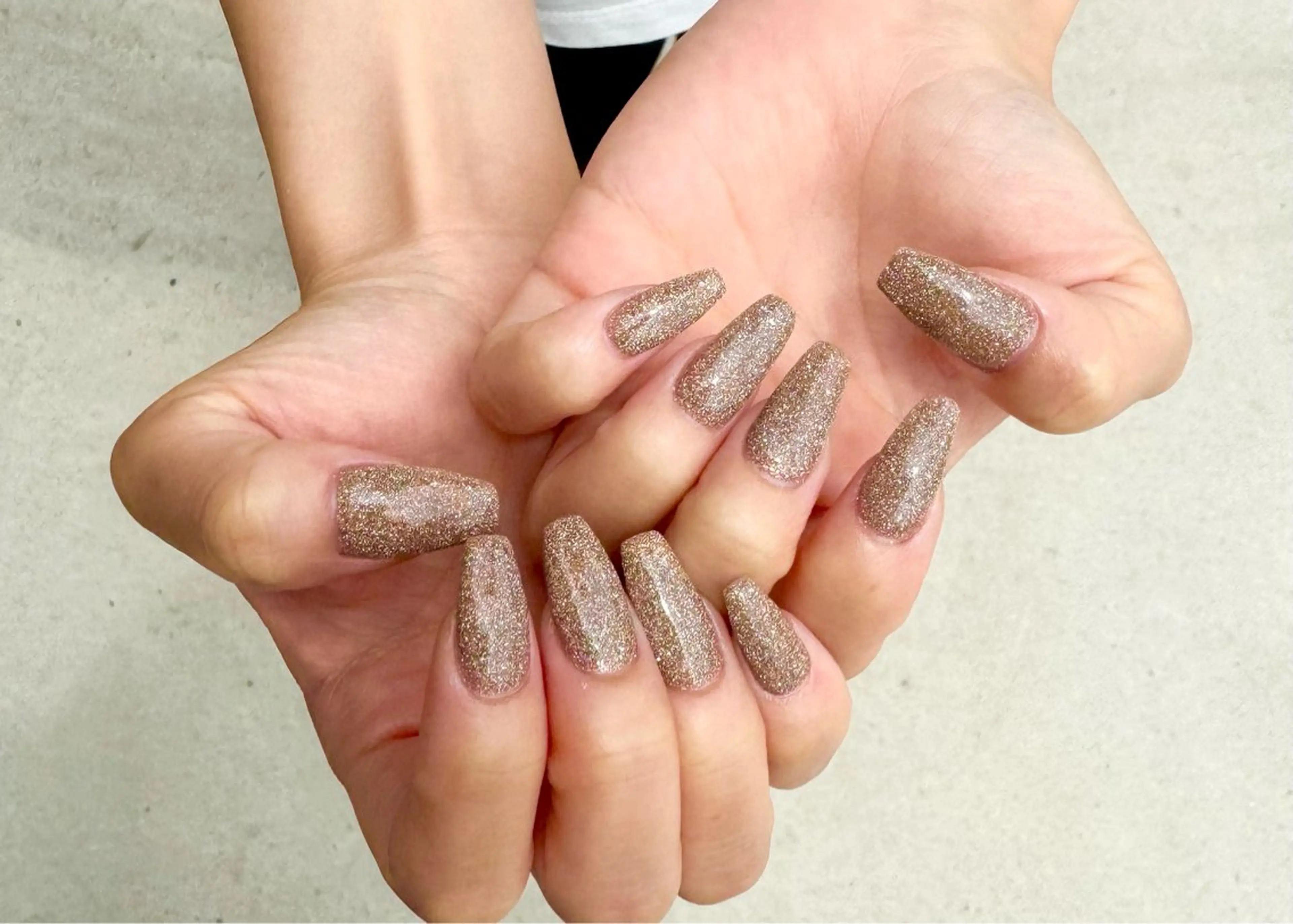 ネイル ハンドネイル ネイルサロン Laque.のネイルデザイン