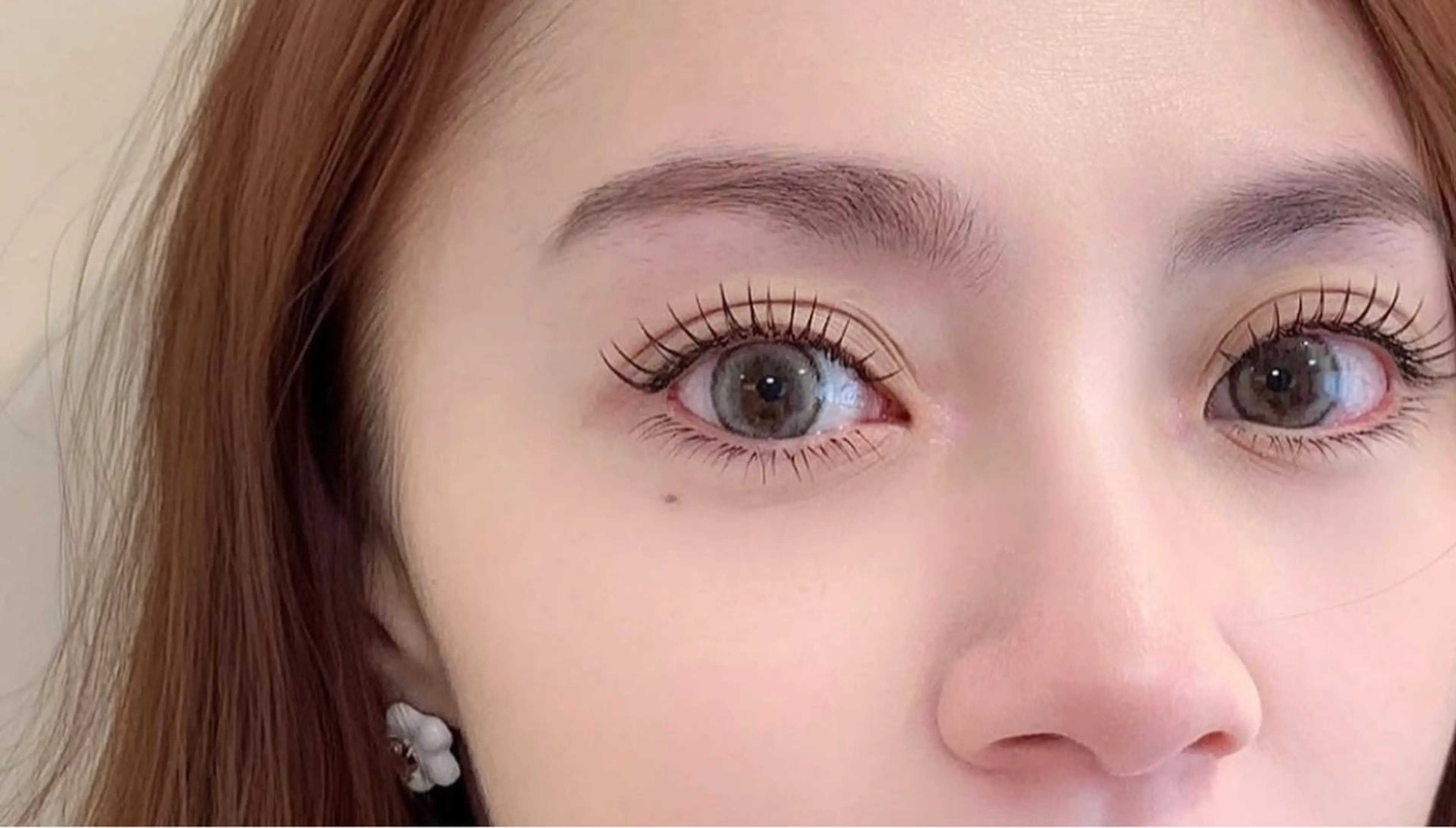 マツエク・マツパ ACIEL EYELASHのマツエク・マツパデザイン