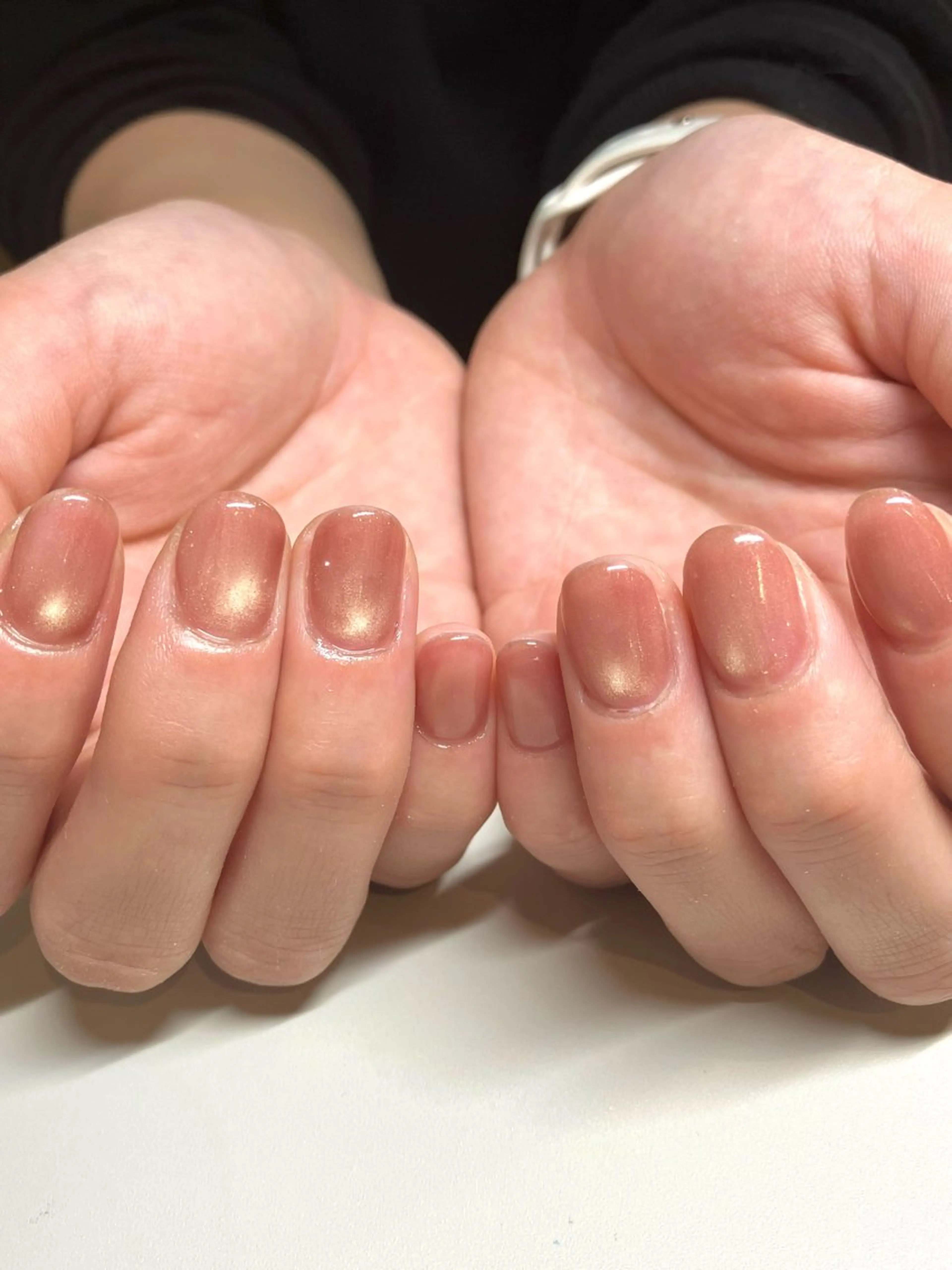 ネイル マグネットネイル fun the nail所属・fun the nail ayakaのネイルデザイン