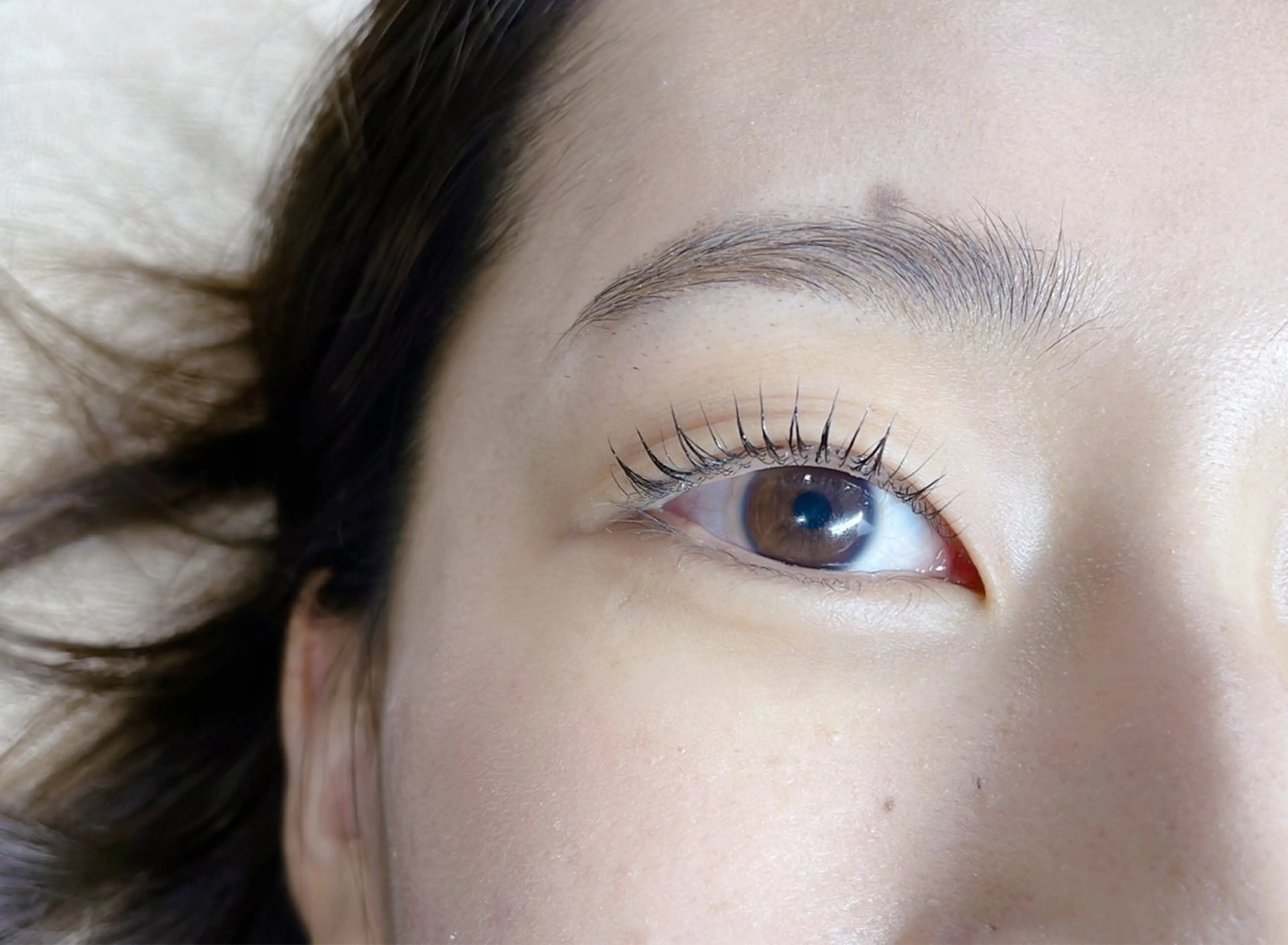 マツエク・マツパ マツパ Aranasalon Kasumi🌸のマツエク・マツパデザイン