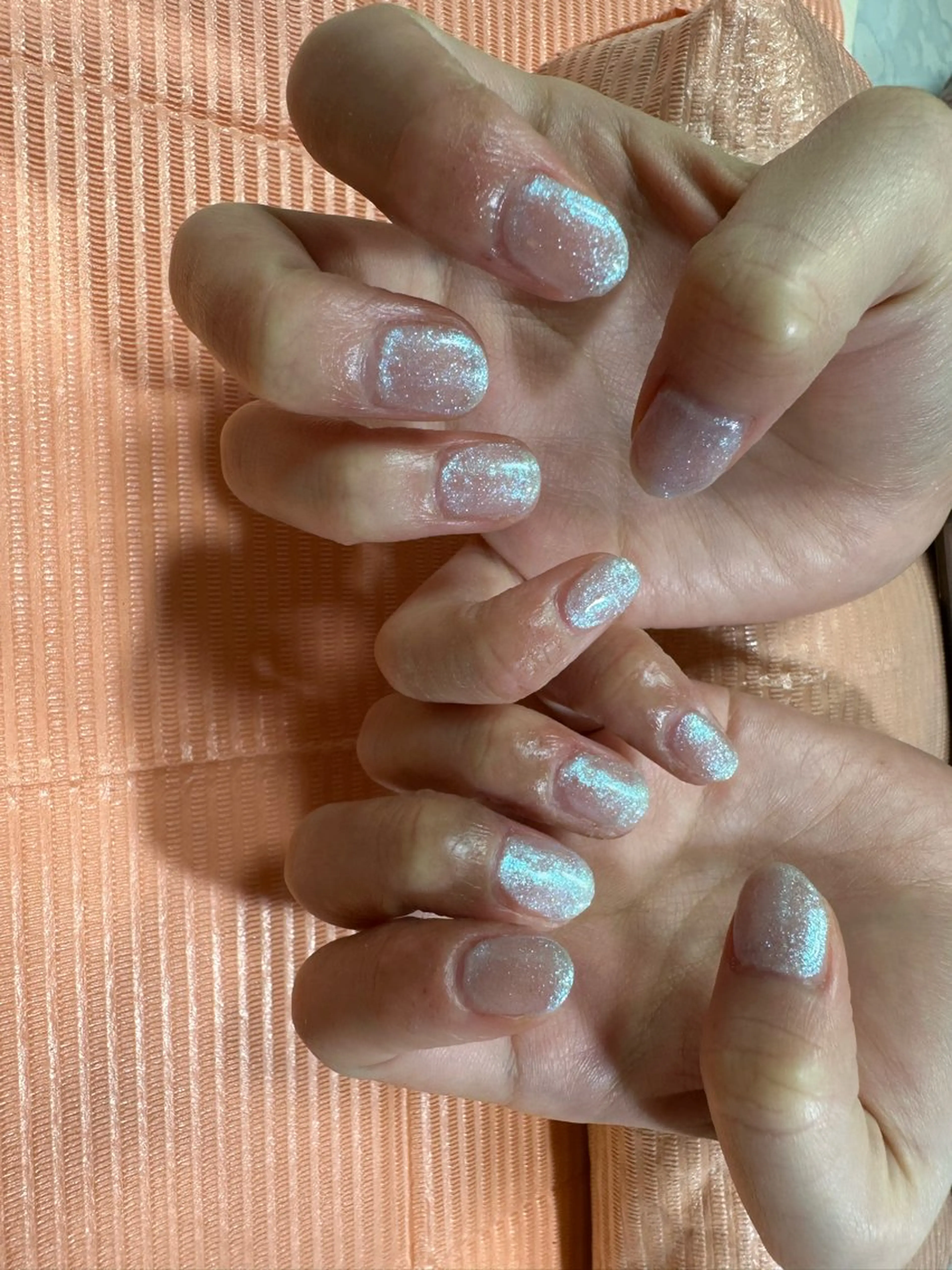 ネイル 【Jr.ネイリスト】 💜serina💜のネイルデザイン