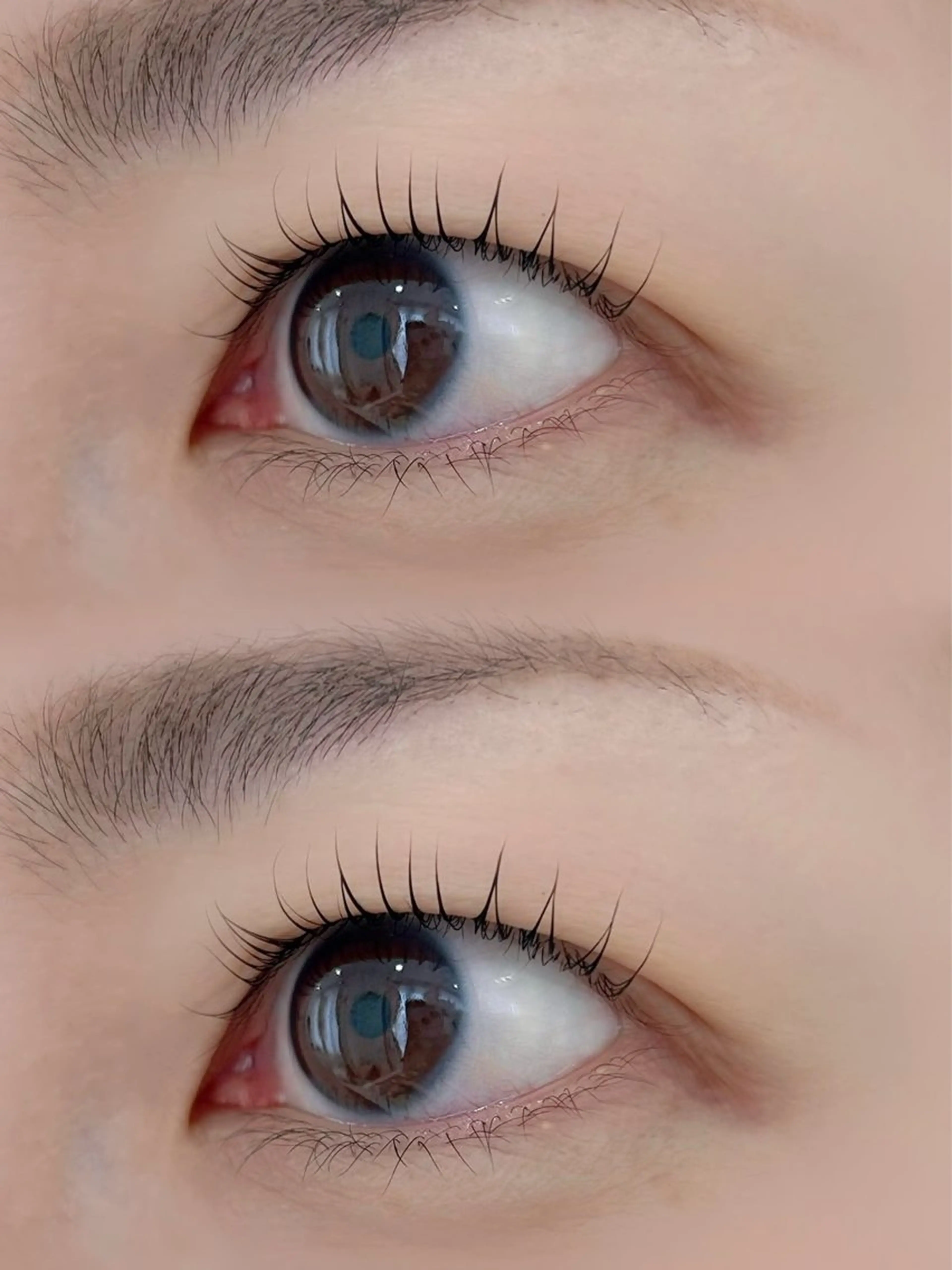 マツエク・マツパ ANCIL店 みいだ🧸🍯のマツエク・マツパデザイン