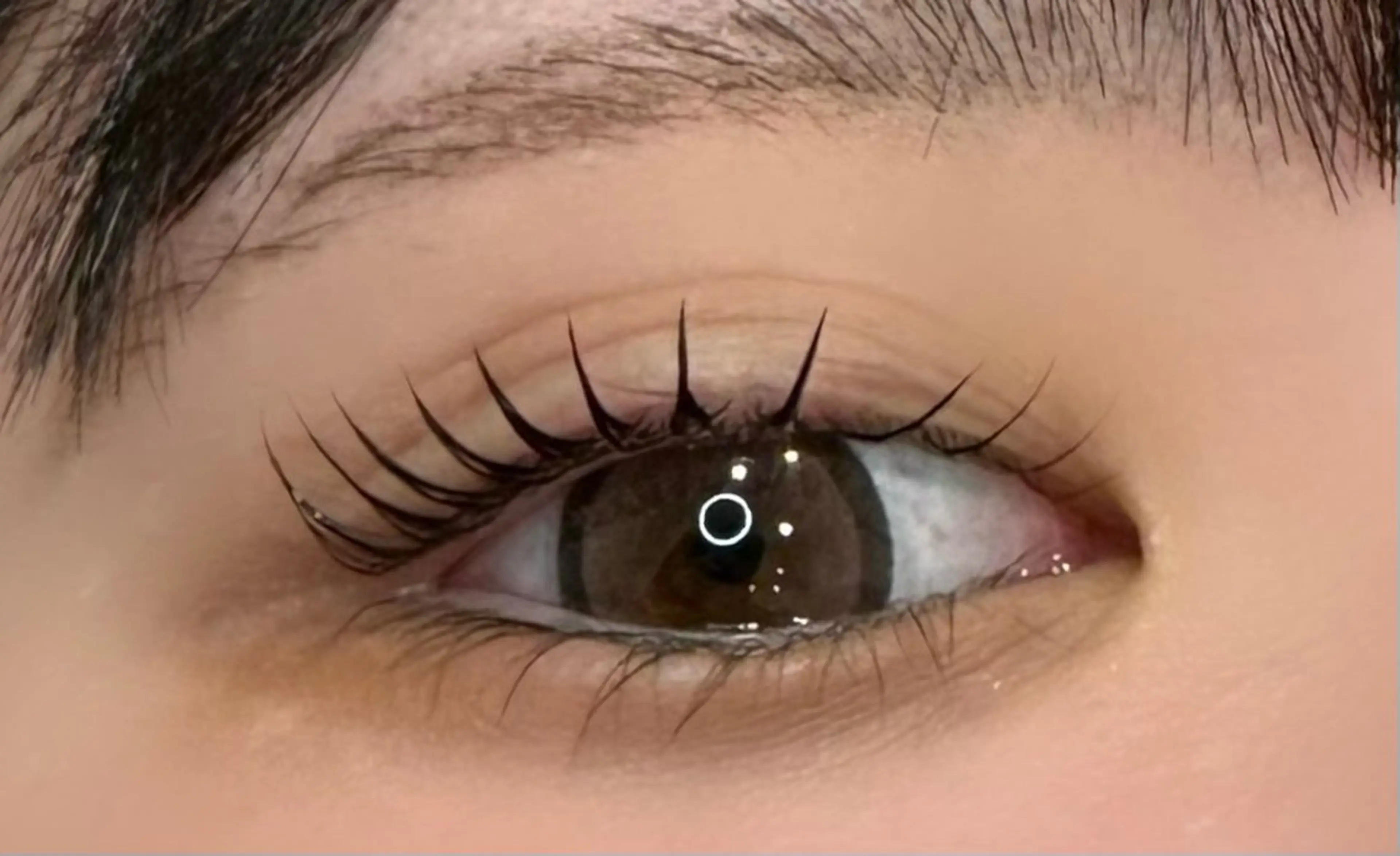 マツエク・マツパ HARIS miyazakiの眉毛・アイブロウイメージ