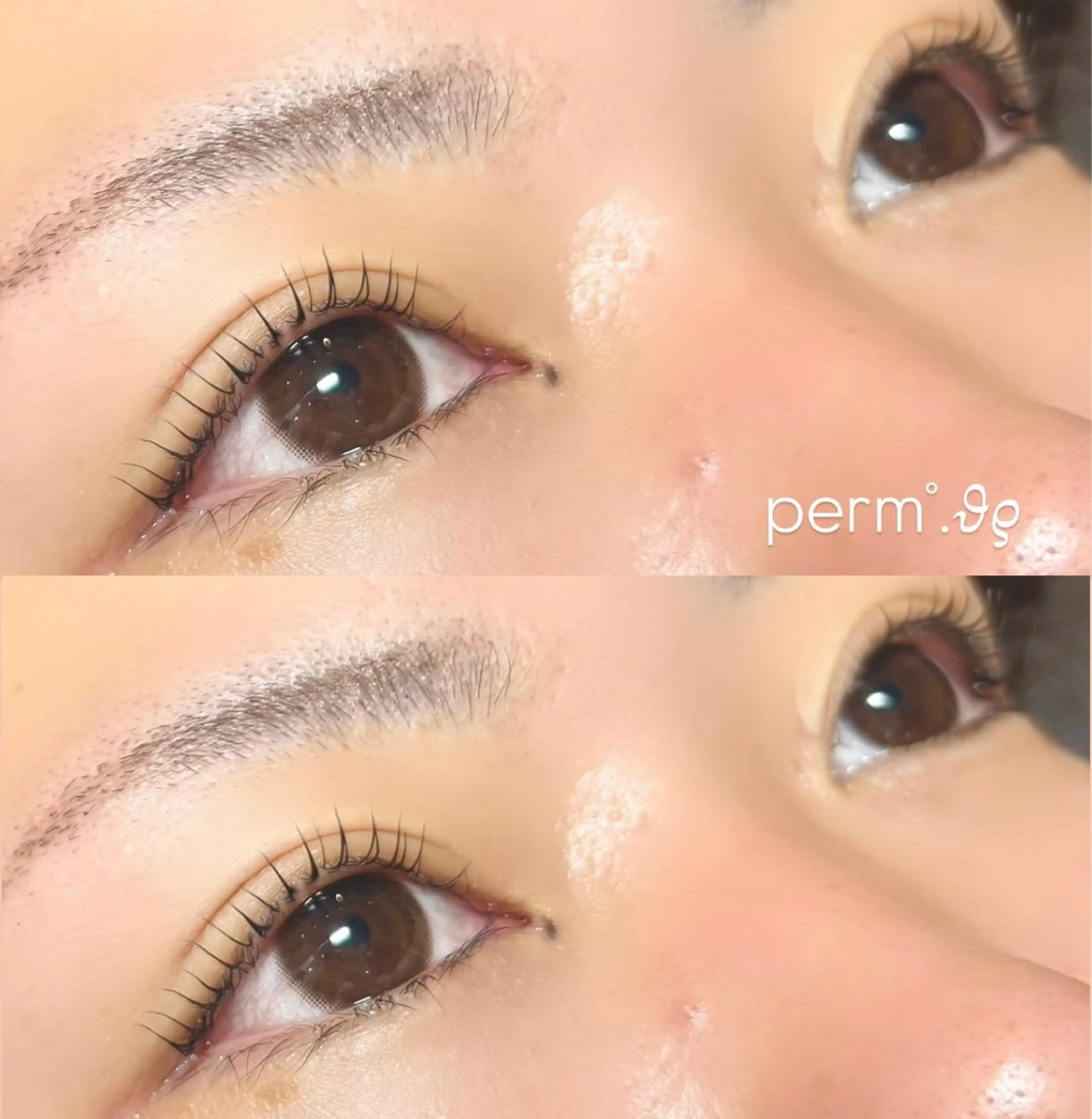 マツエク・マツパ マツパ murayama masaki🎀のマツエク・マツパデザイン