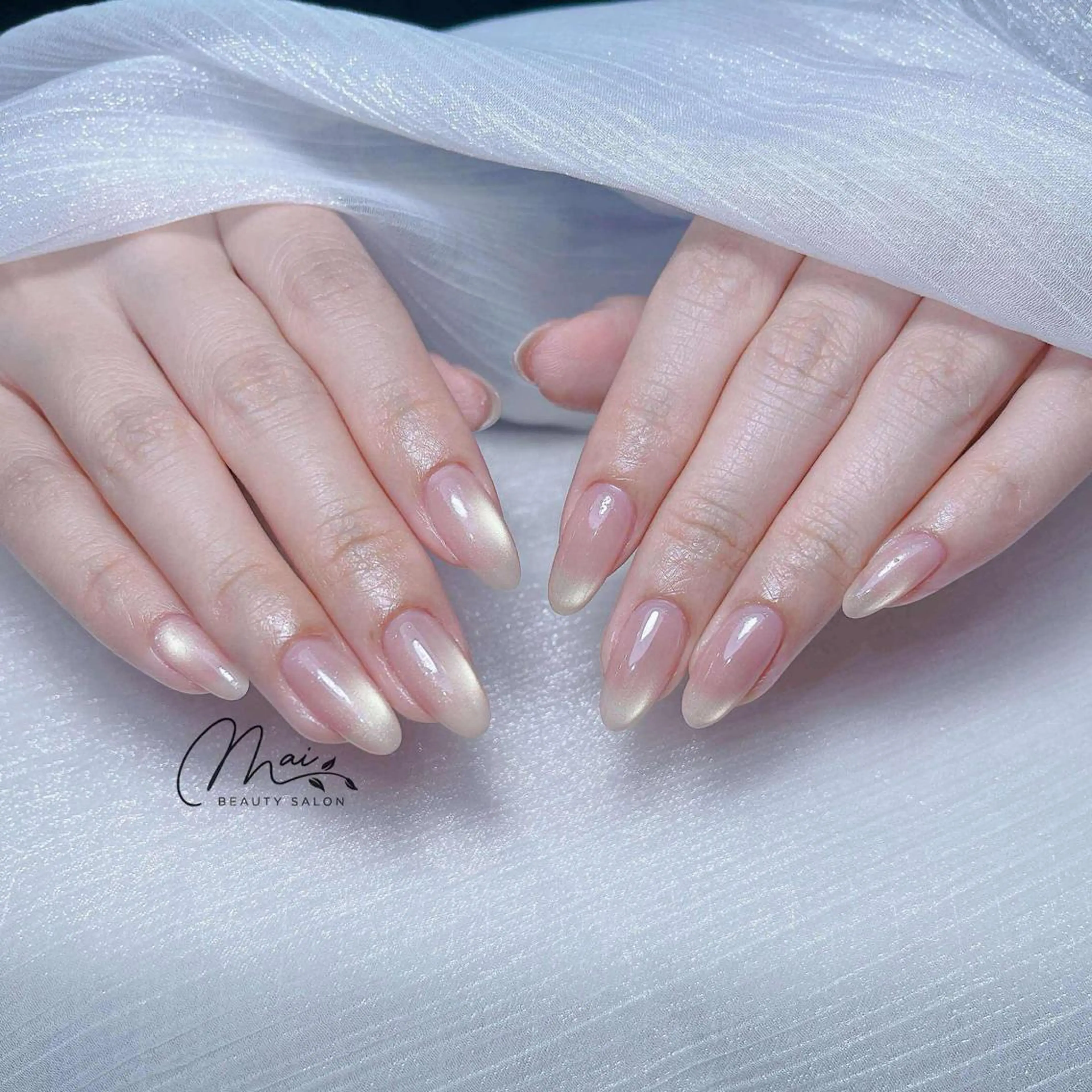 ネイル MaiBeauty Niのネイルデザイン