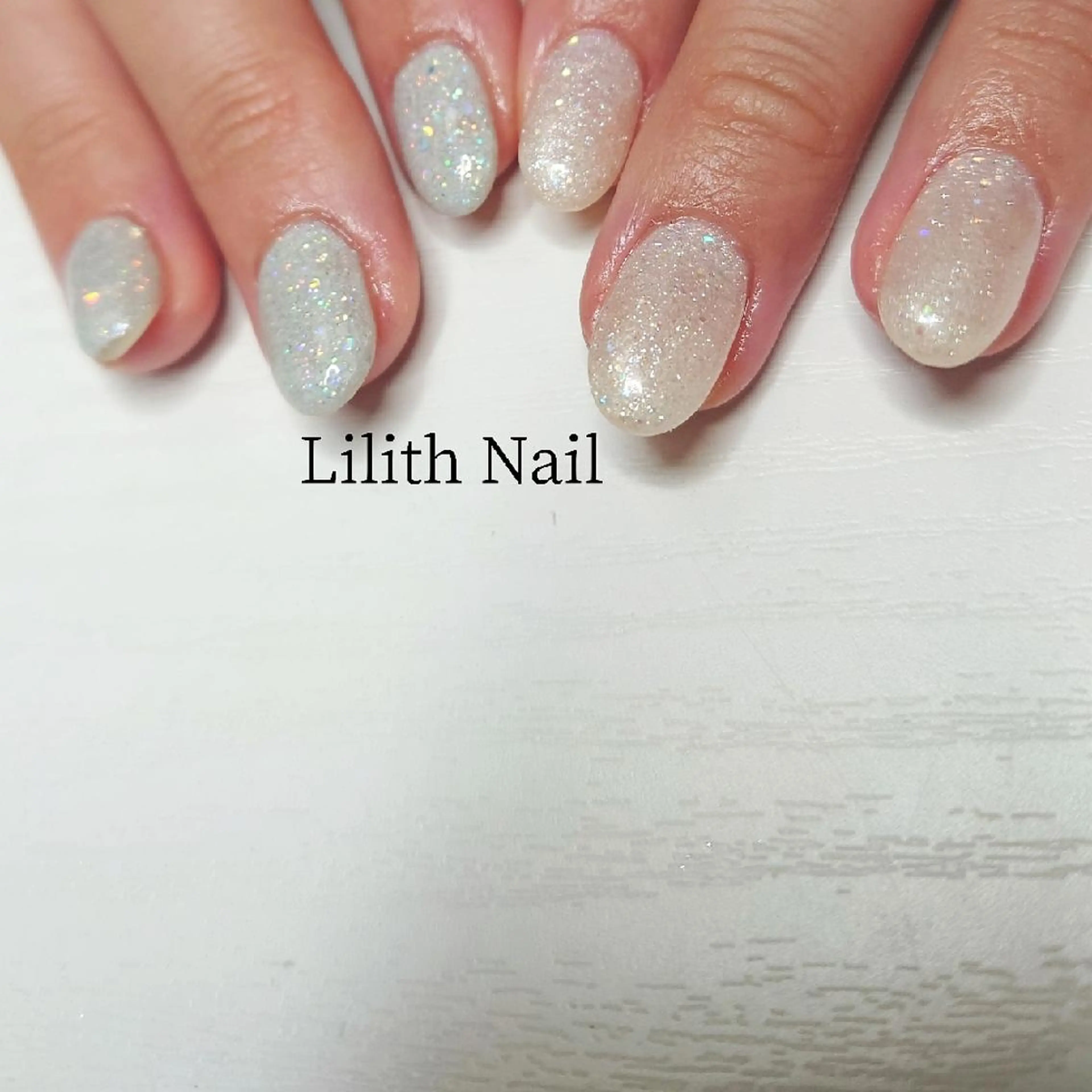 ネイル ハンドネイル Lilith Nailのネイルデザイン