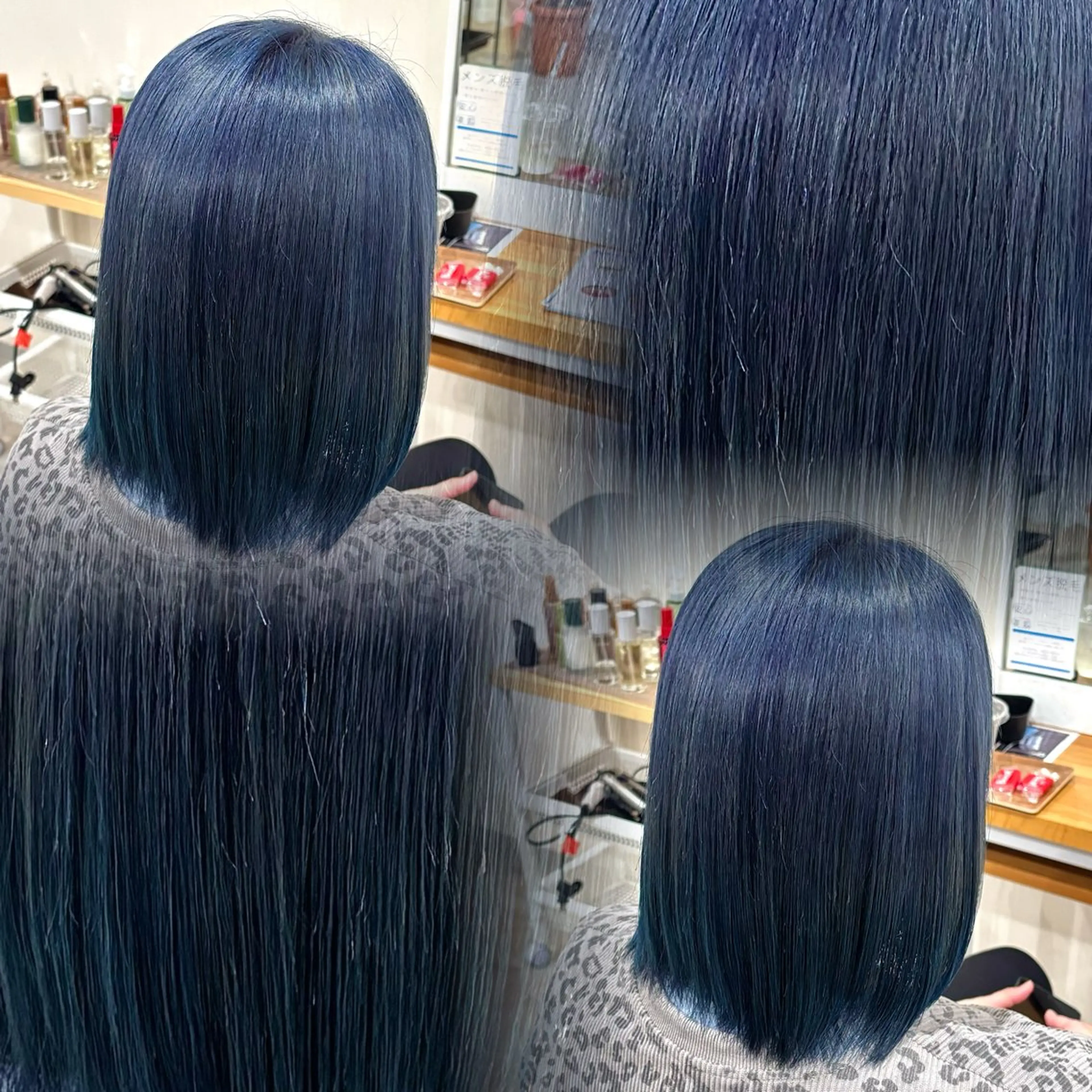 ショート カラー - aiko -のヘアスタイル