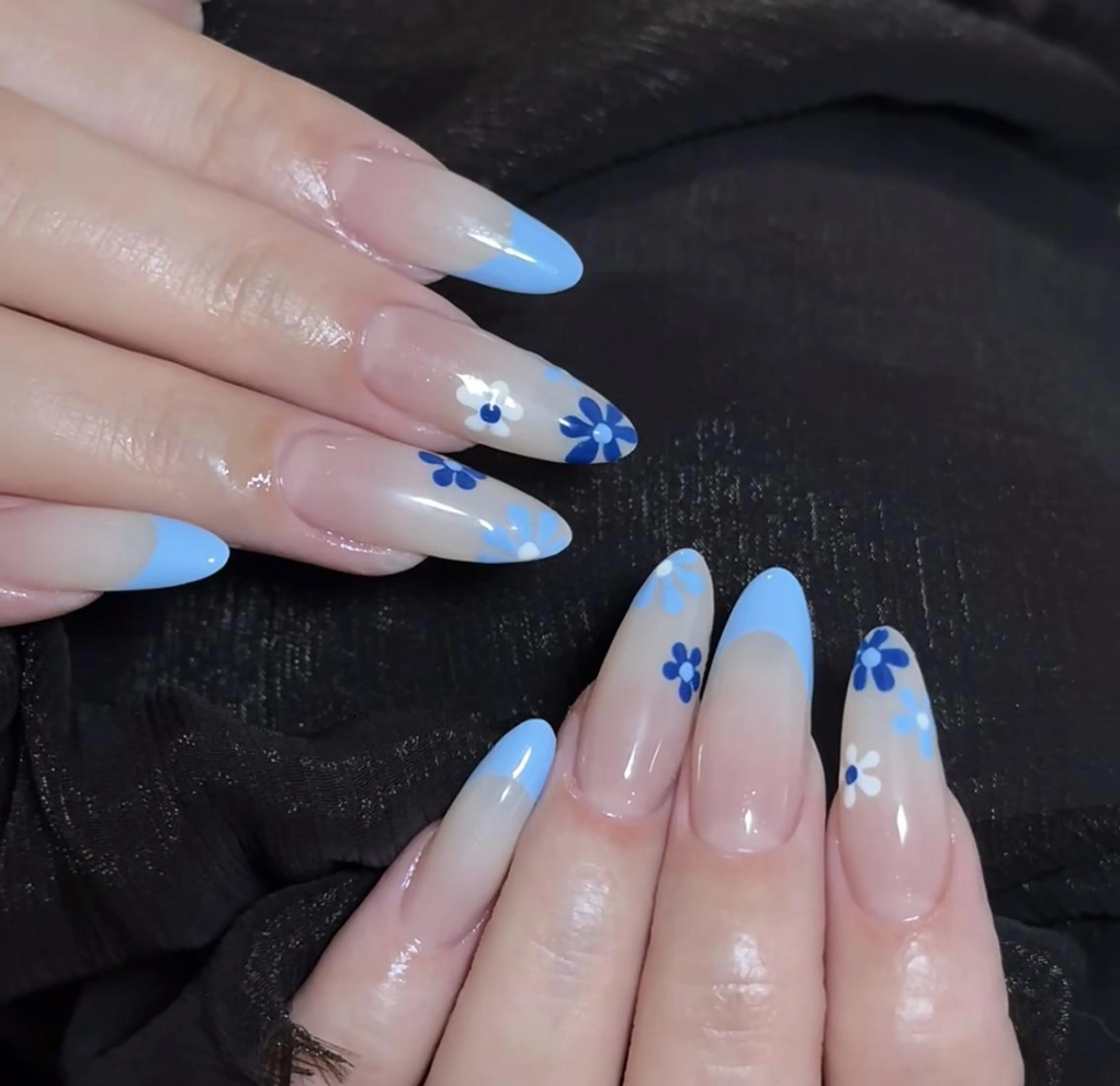 ネイル ハンドネイル Miya🎀 nailのネイルデザイン