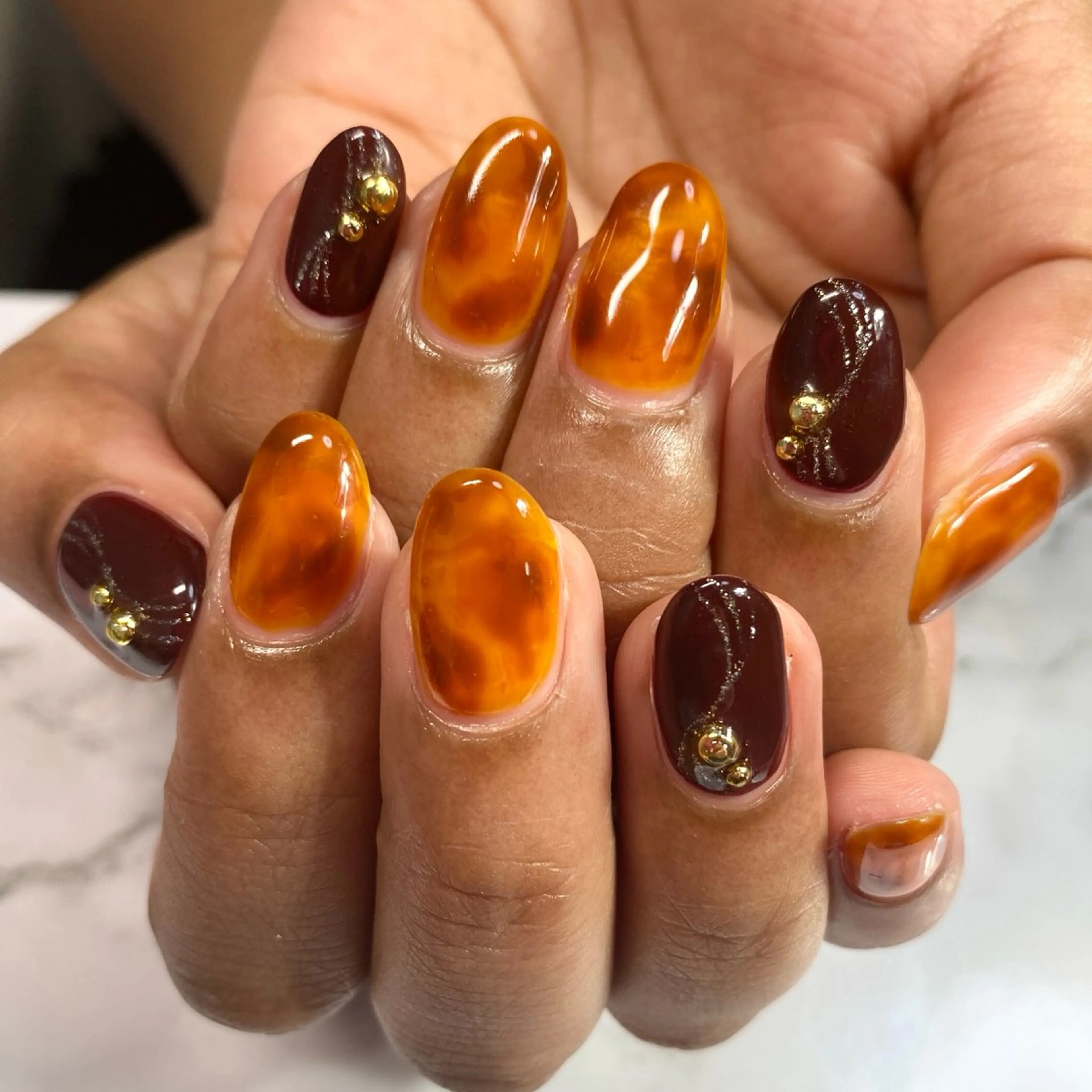 ネイル 11 nailsのネイルデザイン