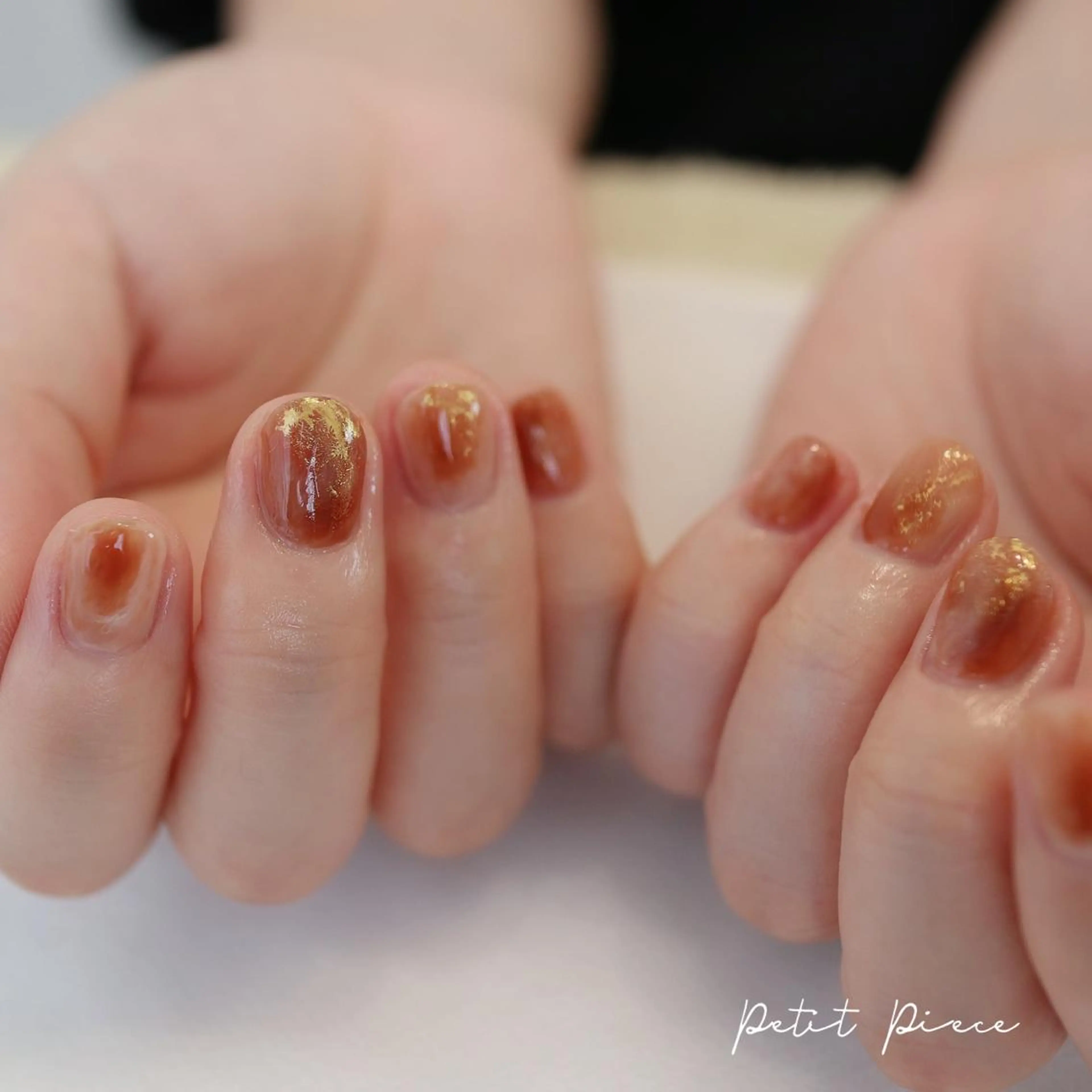 ネイル ハンドネイル an. Yukikoのエステ・リラクイメージ