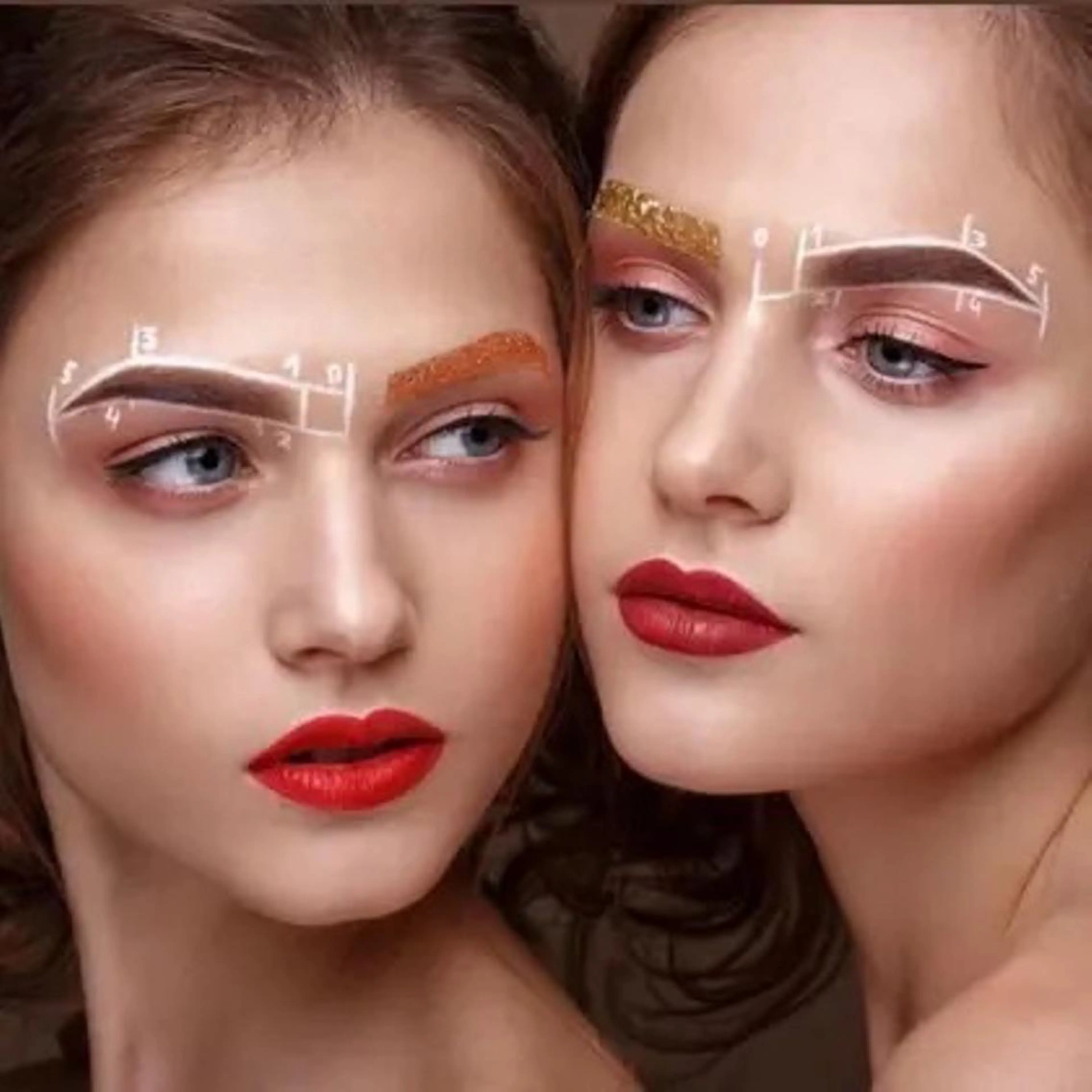 アイブロウ マツパ SAITO/ Bianca中野のマツエク・マツパデザイン