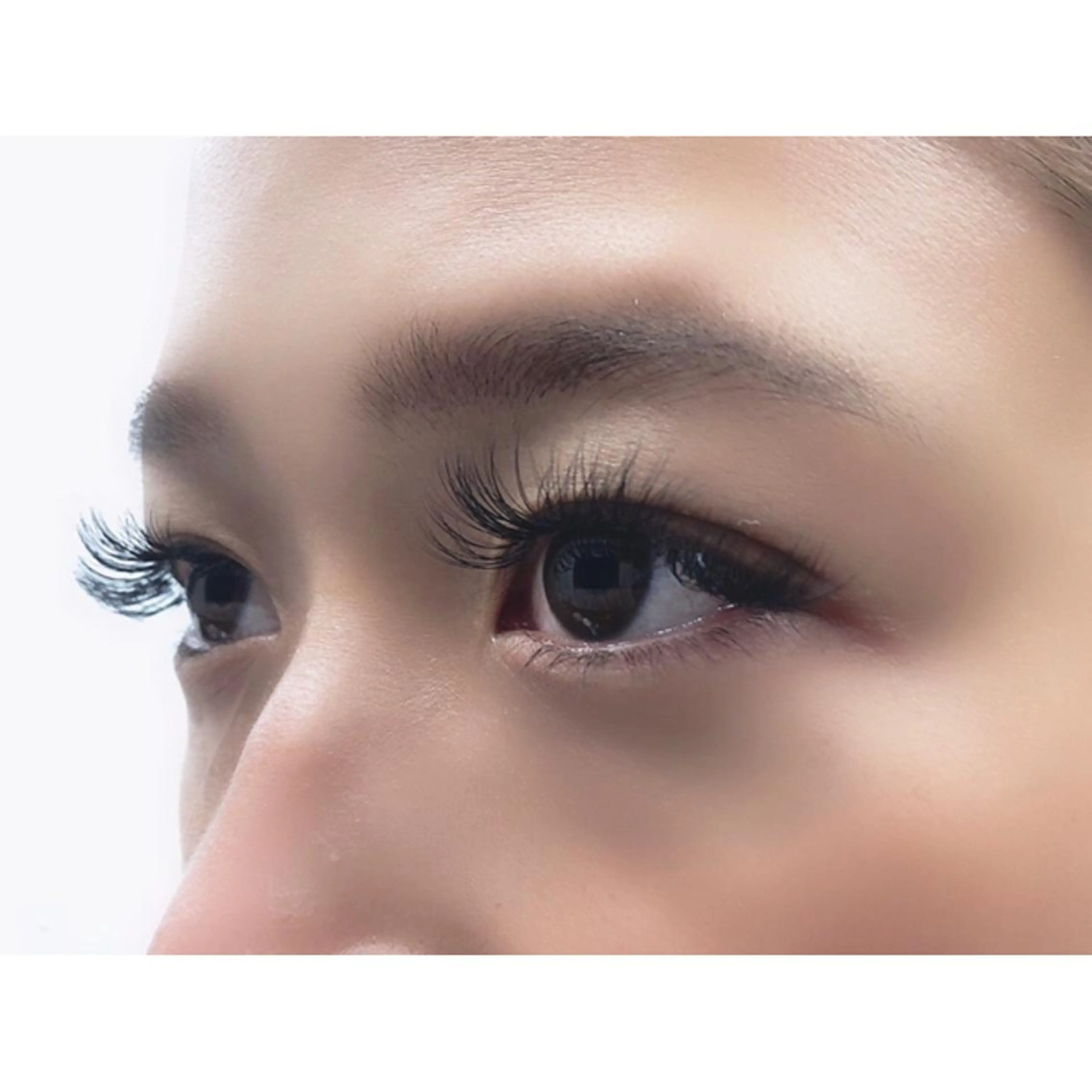 マツエク・マツパ ボリュームラッシュ クマクラ ぱっちりeyeに💓のマツエク・マツパデザイン