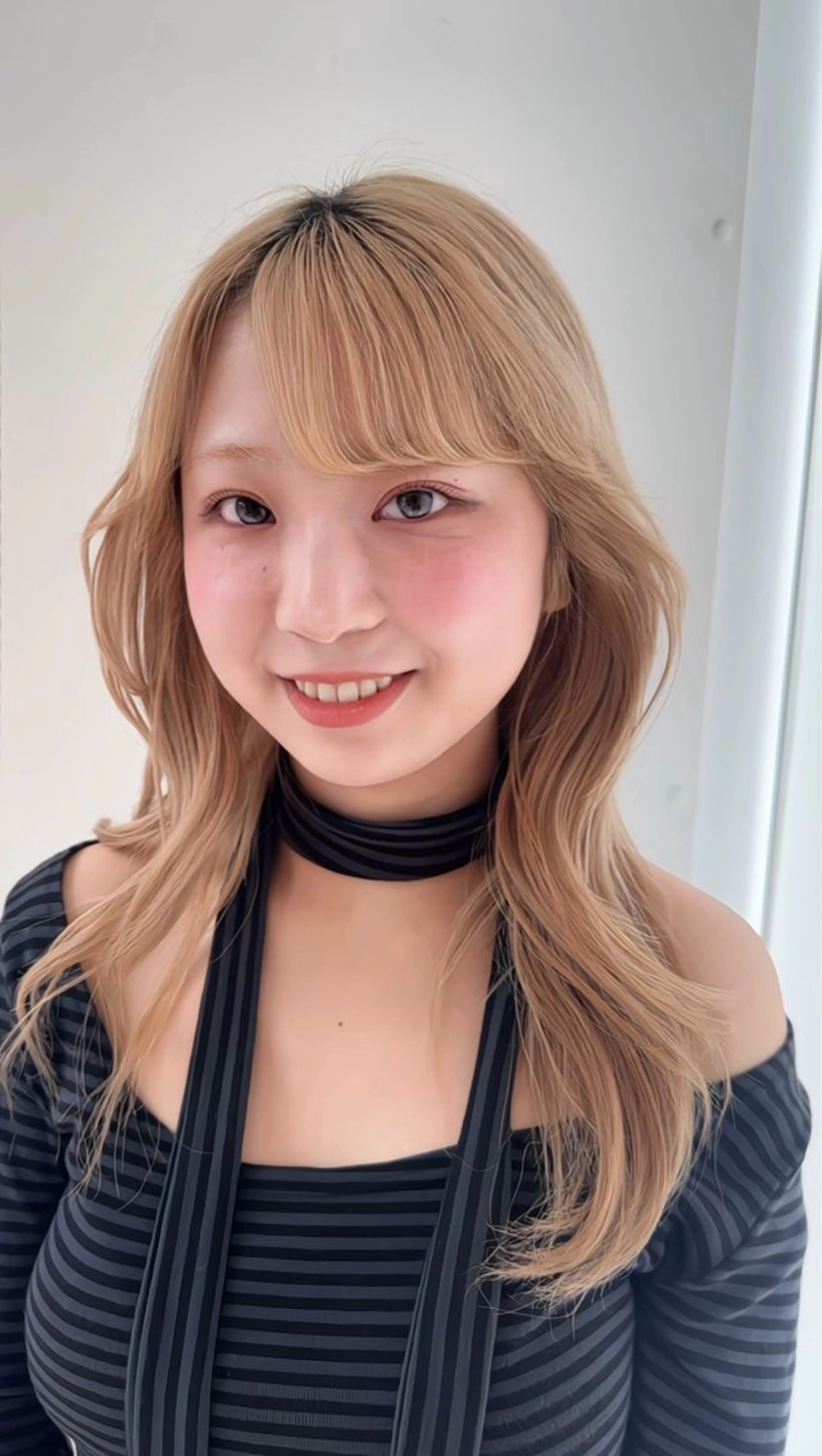 マツエク・マツパ マツパ minami 💞のマツエク・マツパデザイン