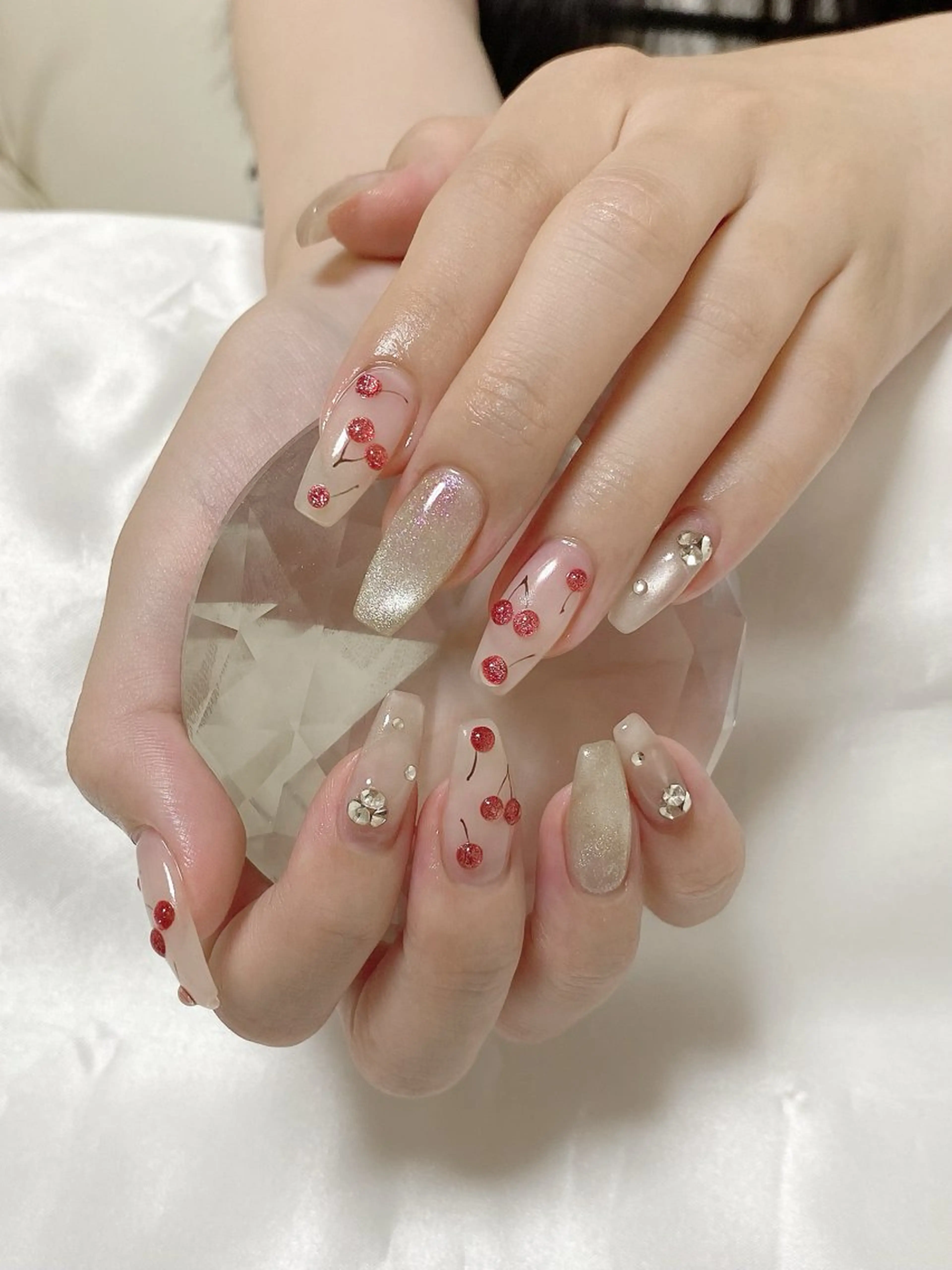 ネイル 💅fleur Ayumiのネイルデザイン