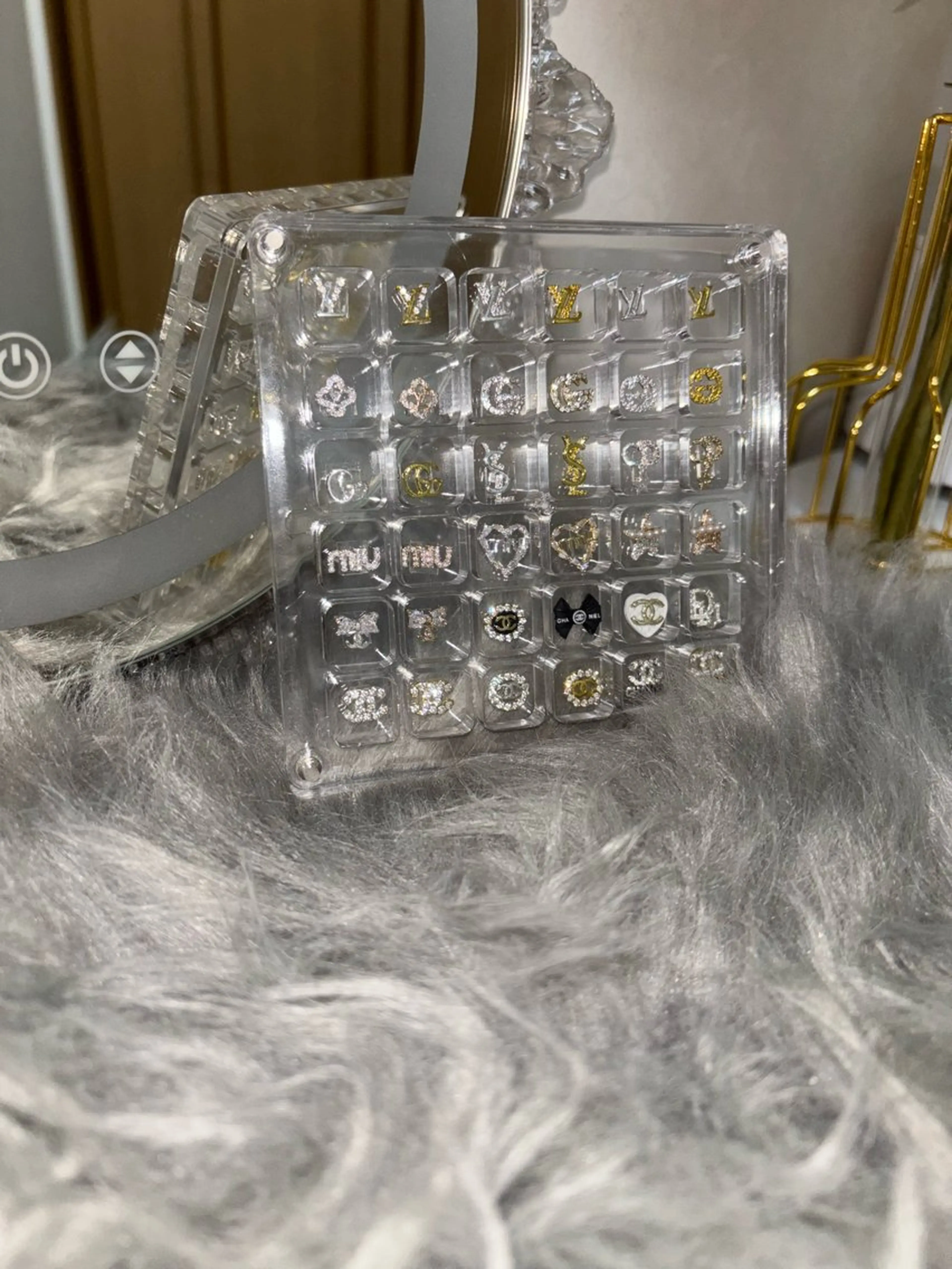 ネイル una nail salonのネイルデザイン