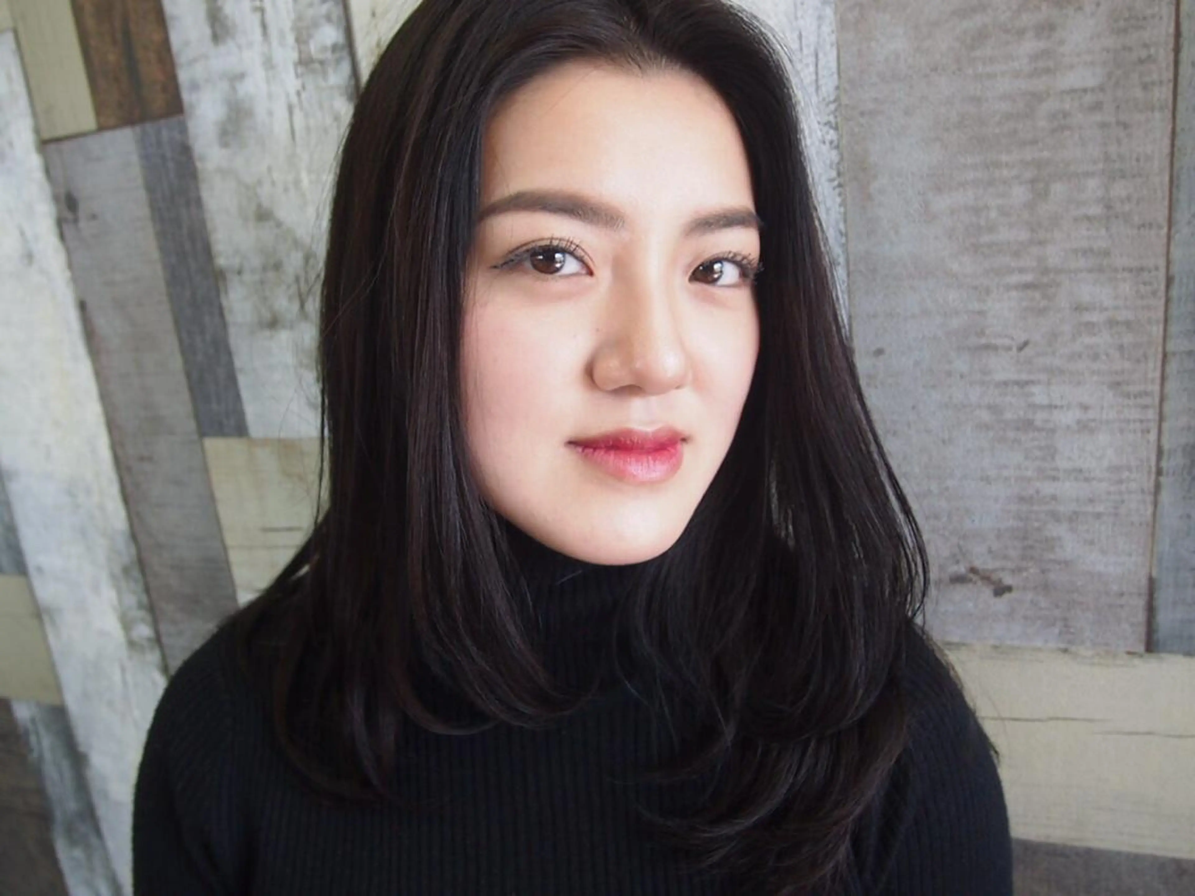 松本 リサのマツエク・マツパデザイン