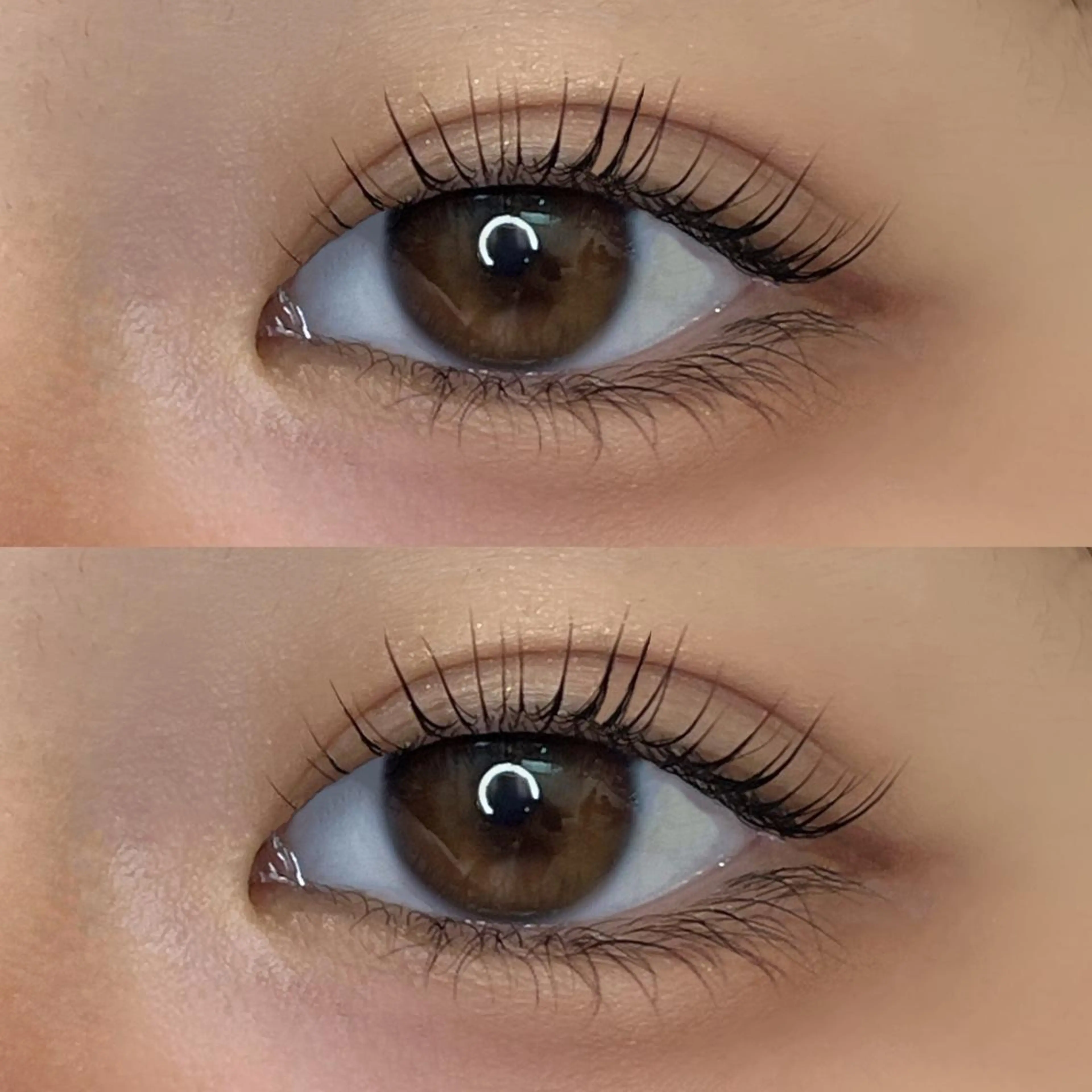 マツエク・マツパ 🩵EYELA yamamiya🩵のマツエク・マツパデザイン