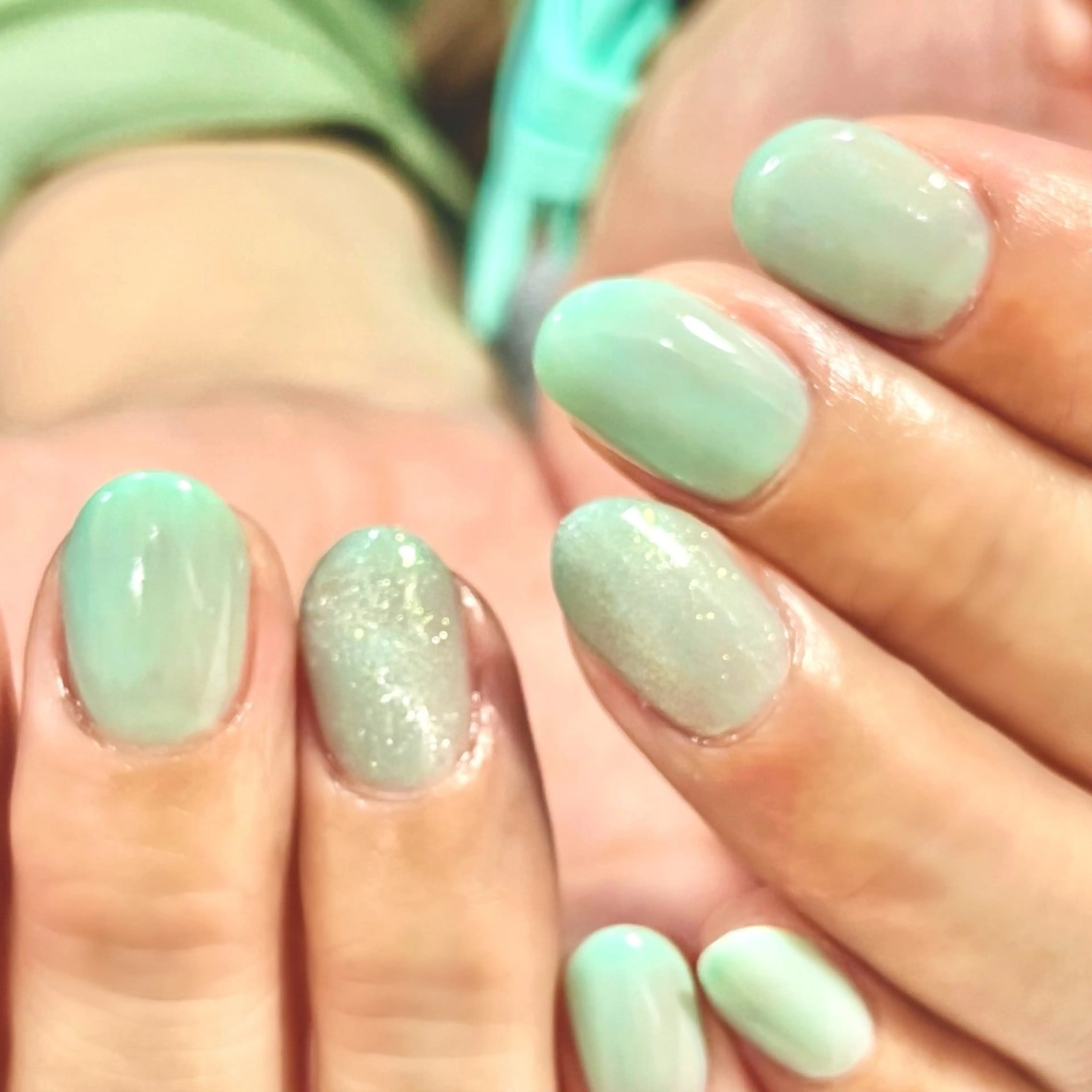 ネイル コエリネイル &エステのネイルデザイン