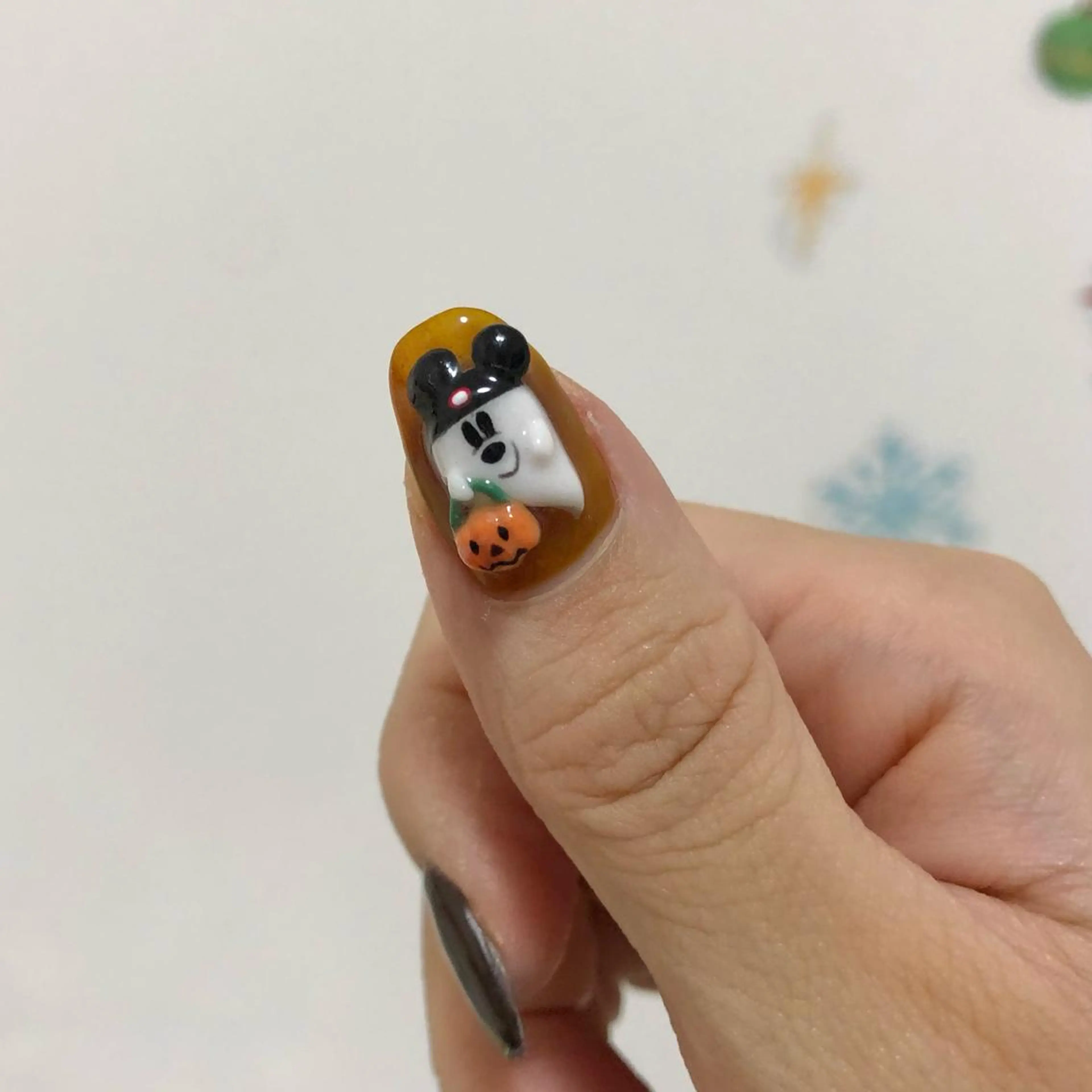 ネイル Nail salon Spring St.のネイルデザイン